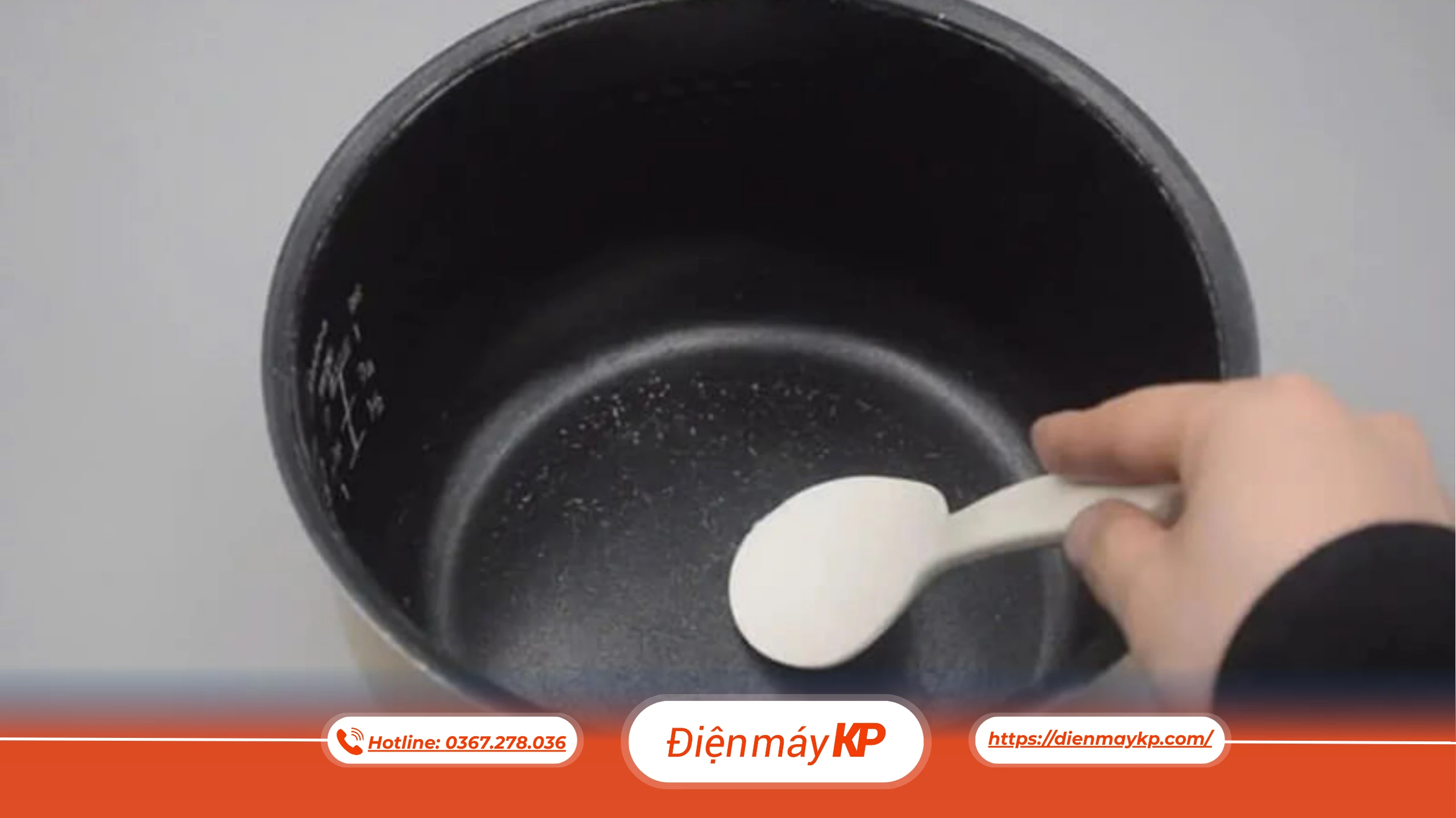 Nồi Cơm Điện Bị Bong Chống Dính Có Nên Dùng Tiếp Không?
