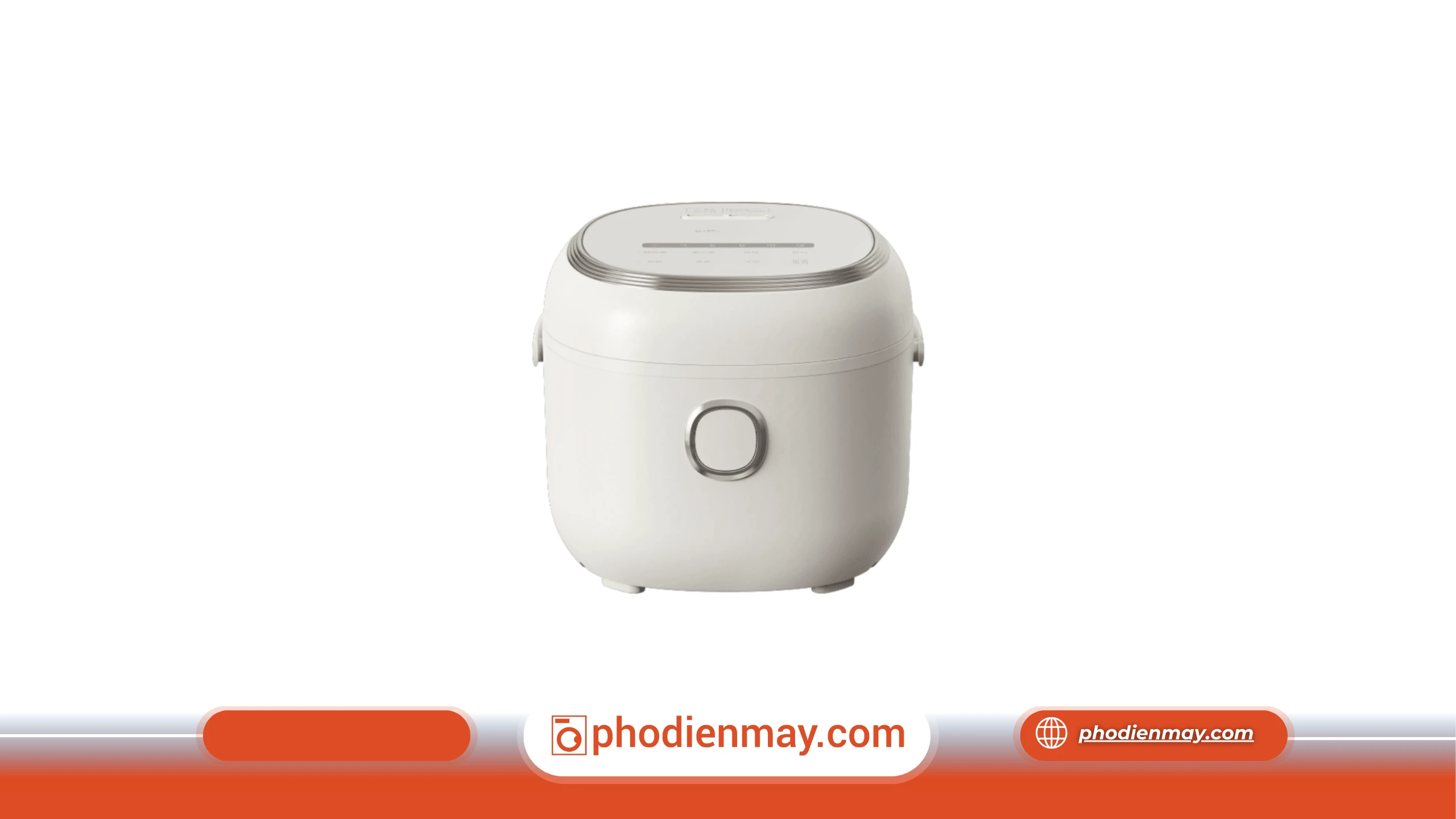 nồi cơm điện cho gia đình 4 người