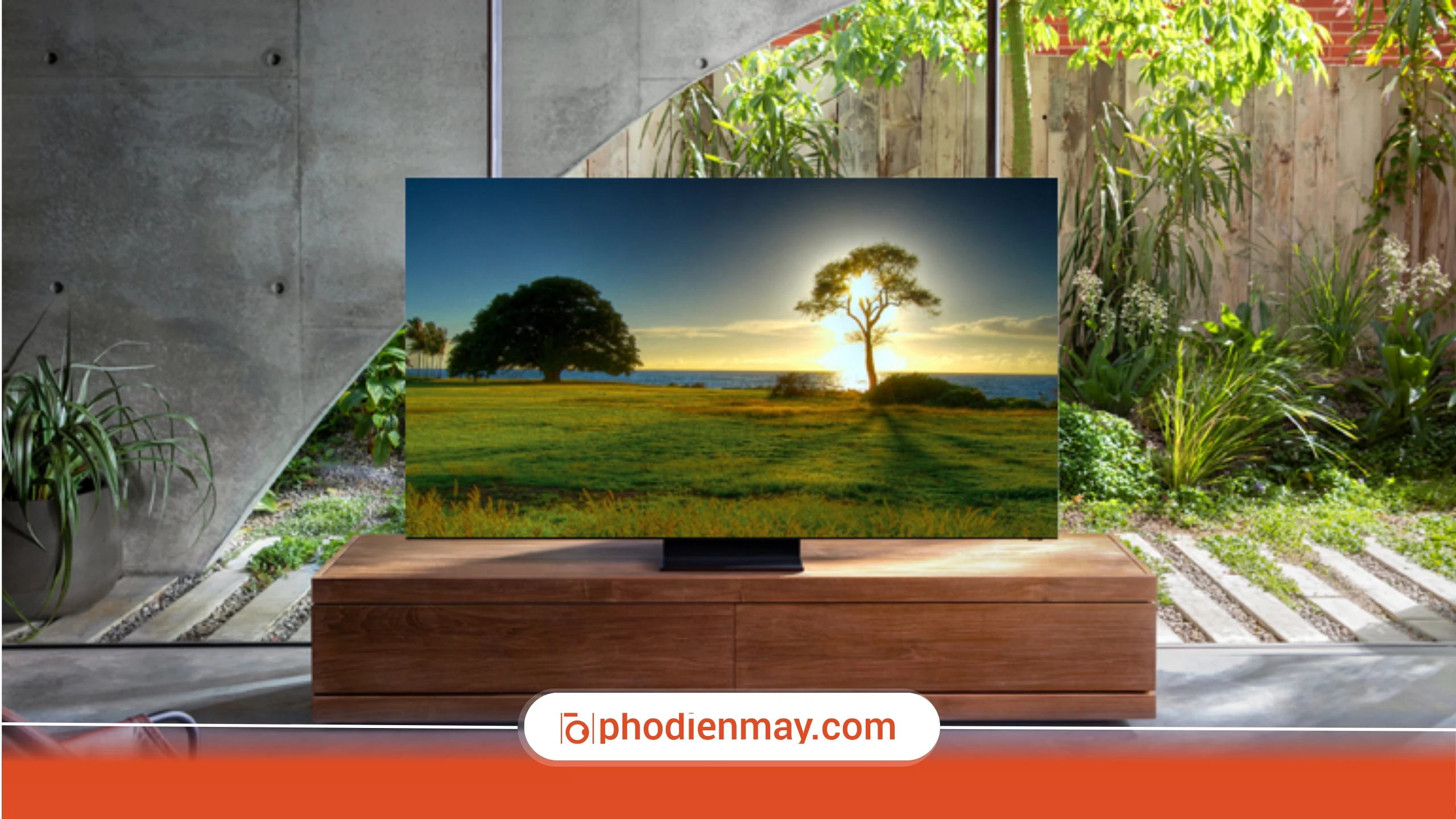 7 lý do tại sao TV mỏng giá cao hơn TV thường 