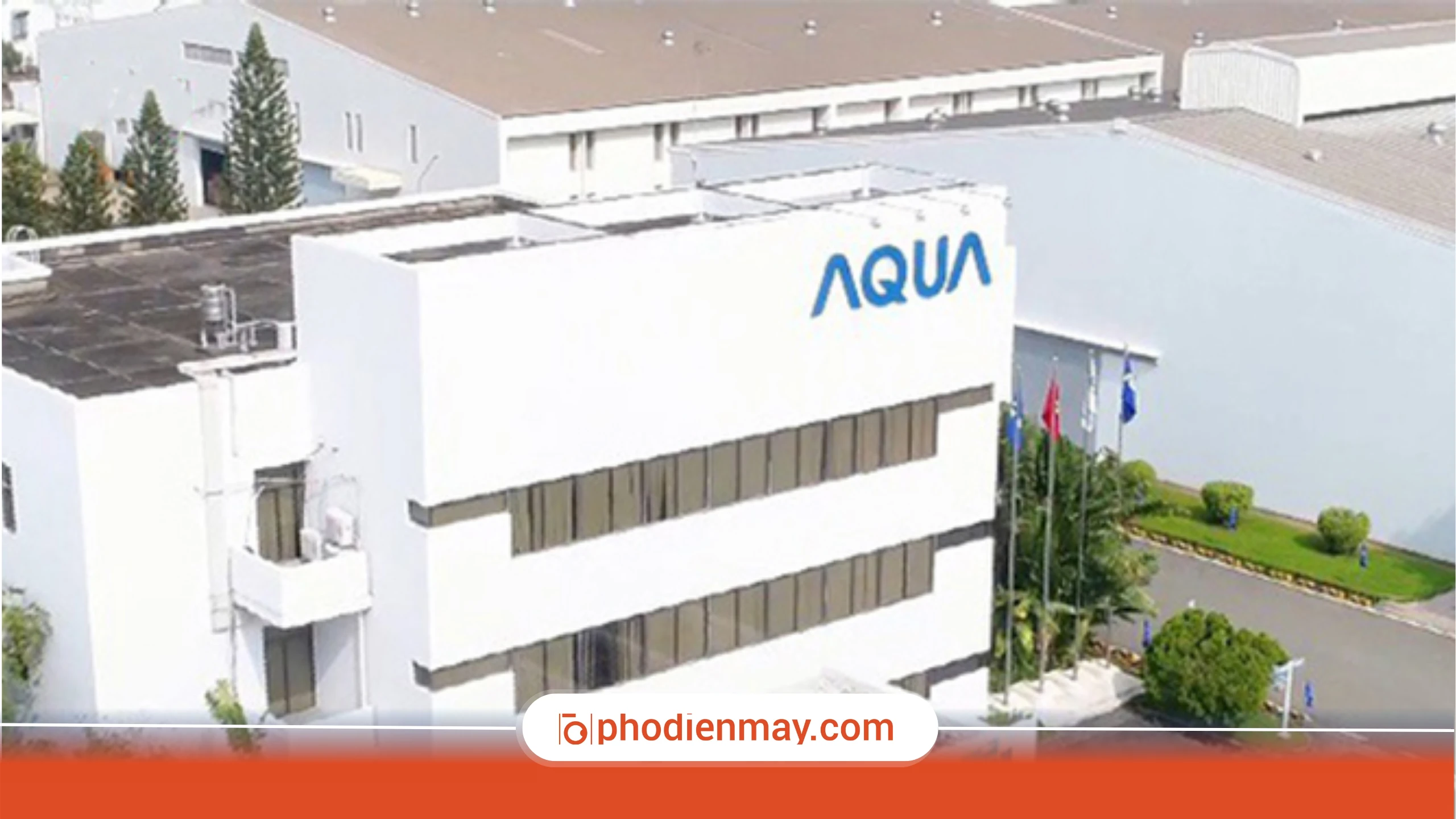 5 lý do nên mua máy lạnh AQUA cho gia đình