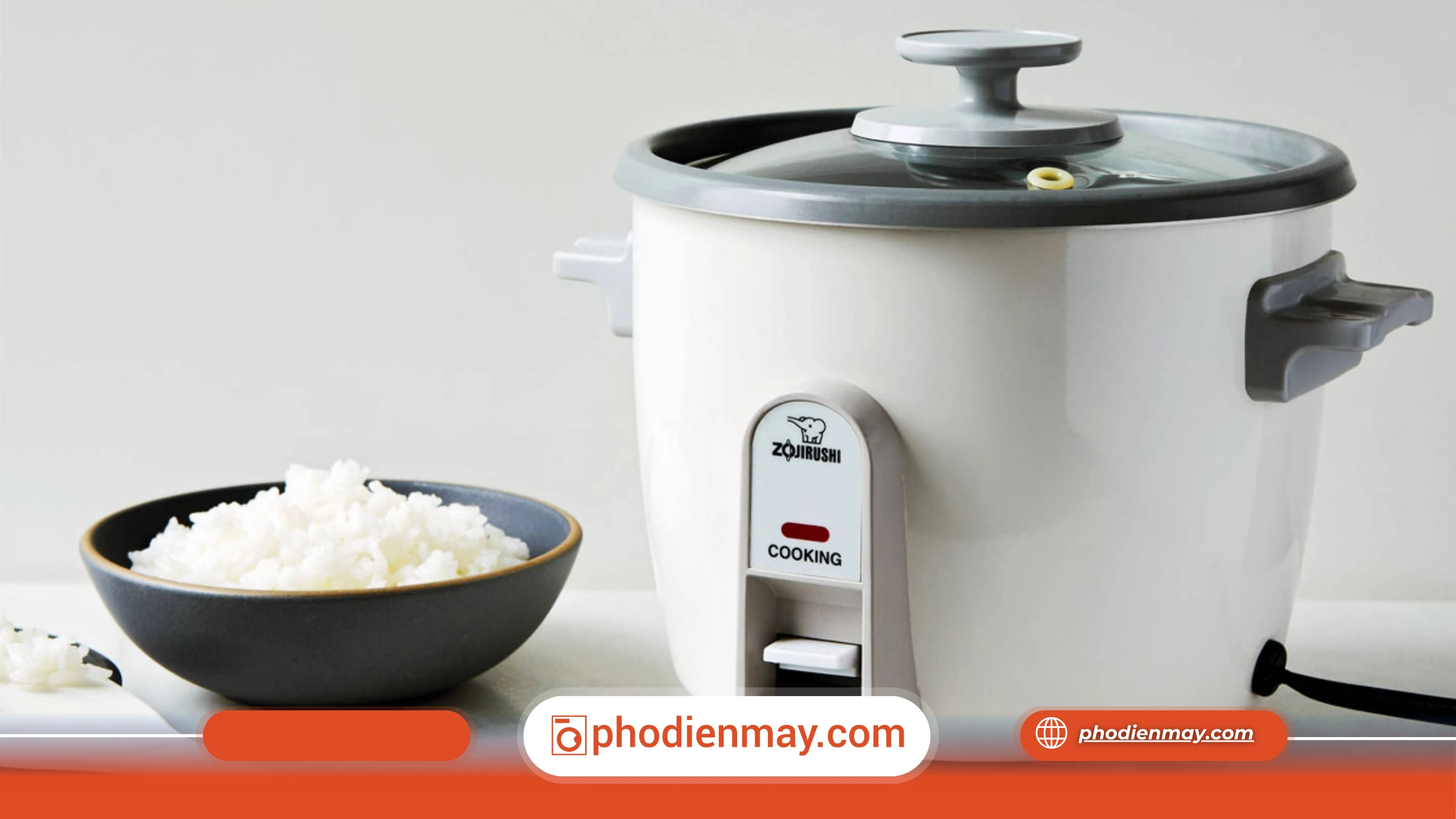 Có nên cắm nồi cơm điện 24/24