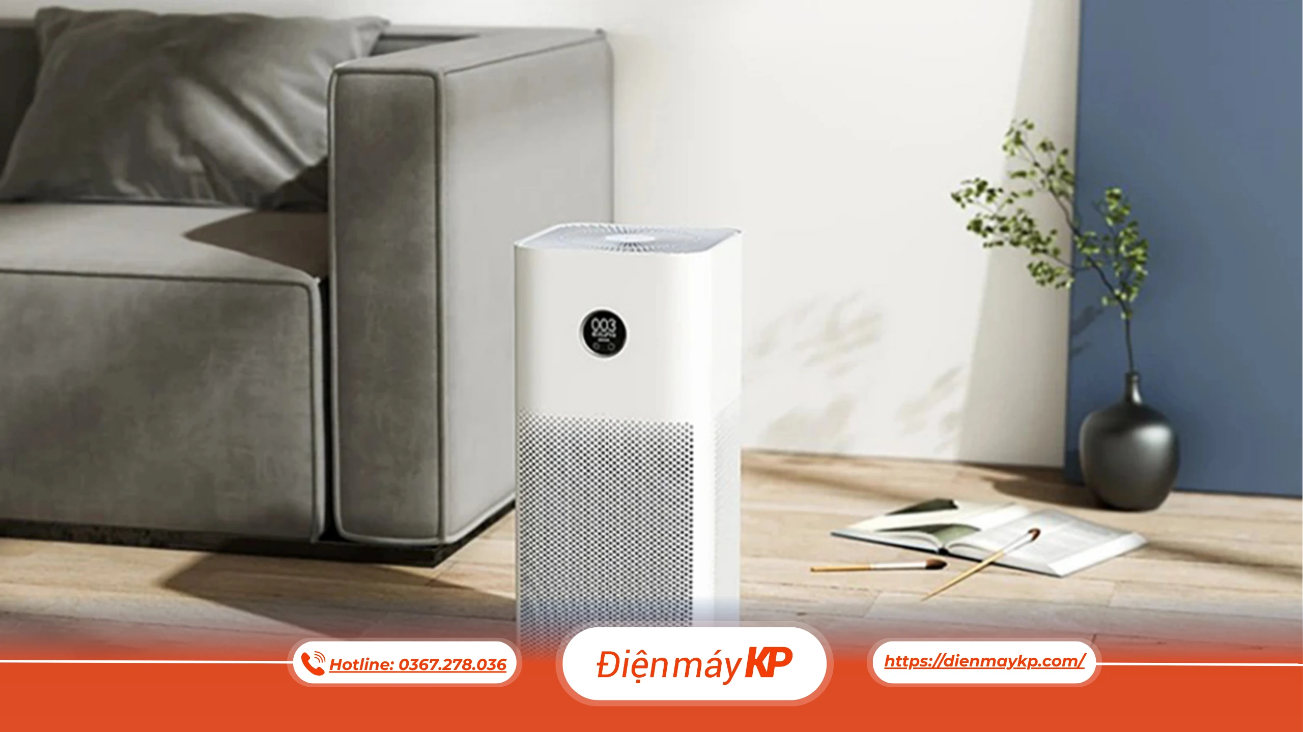 Hướng Dẫn Vệ Sinh Màng Lọc Máy Lọc Không Khí
