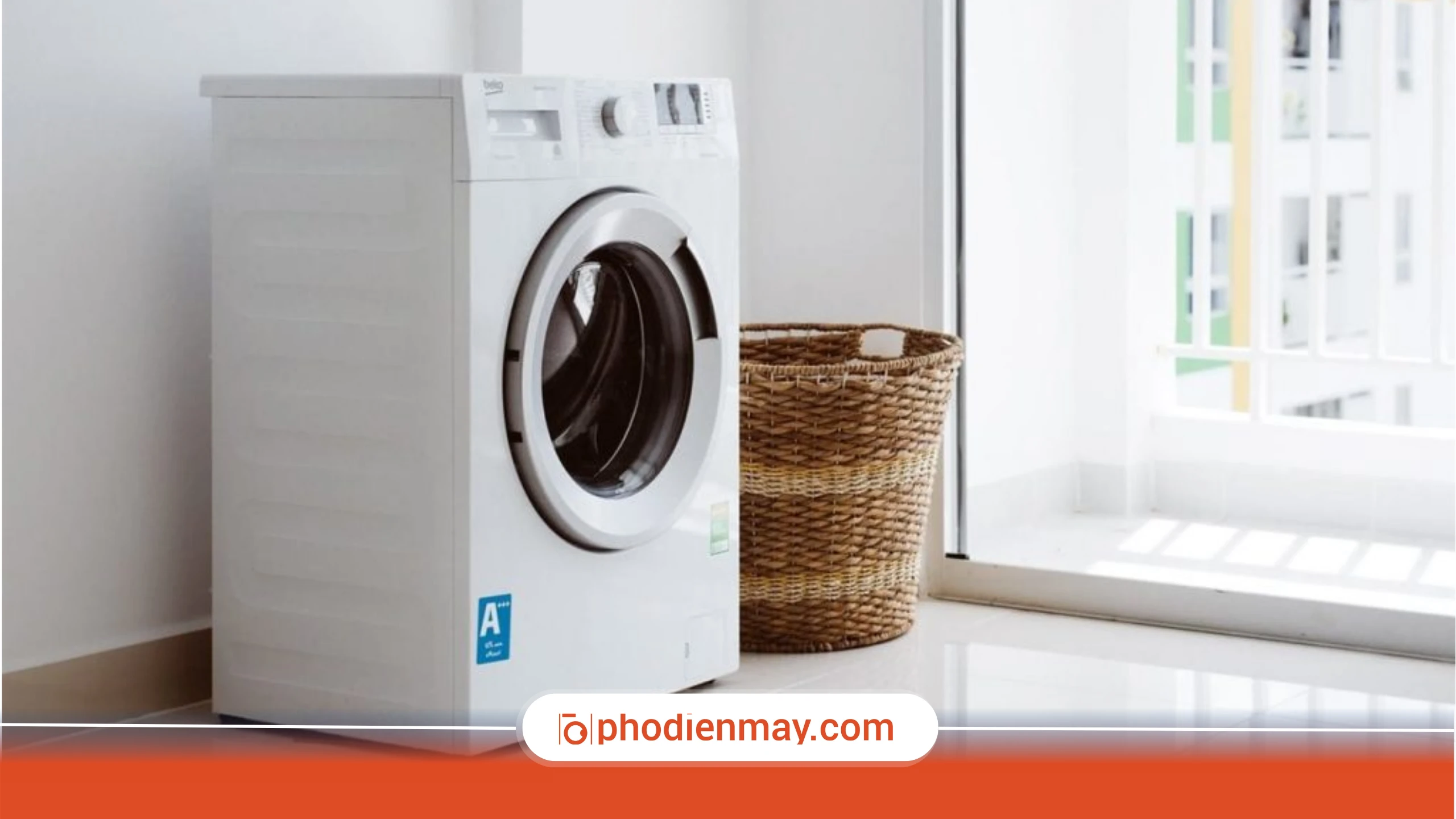Hướng dẫn cách sử dụng máy giặt Toshiba đúng cách