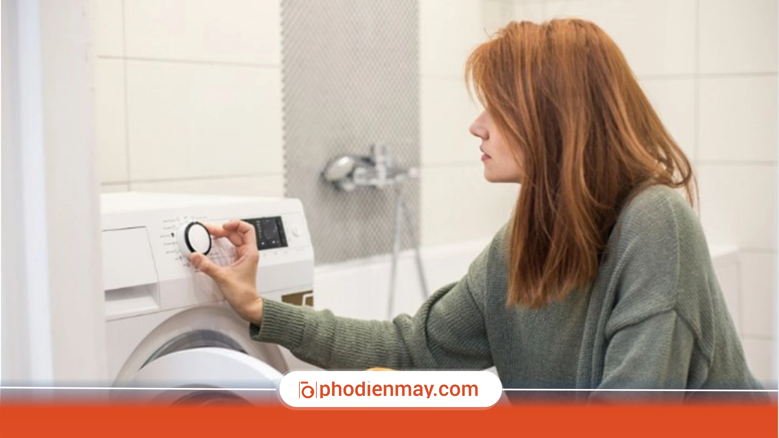 Hướng dẫn cách sử dụng máy giặt Toshiba đúng cách