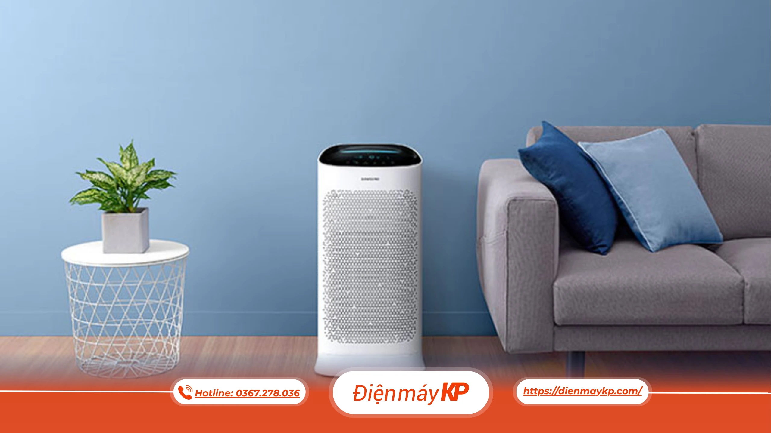 Máy Lọc Không Khí Có Khử Mùi Thuốc Lá Không?