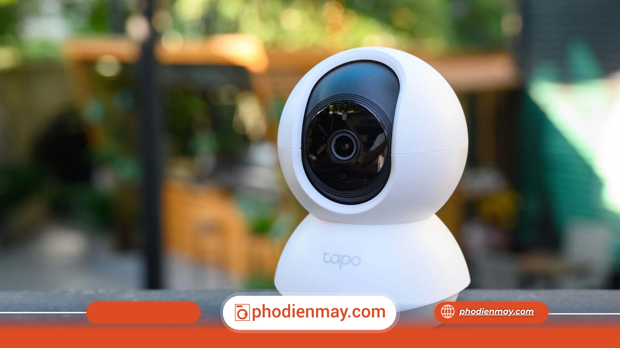 Camera hồng ngoại và camera thường