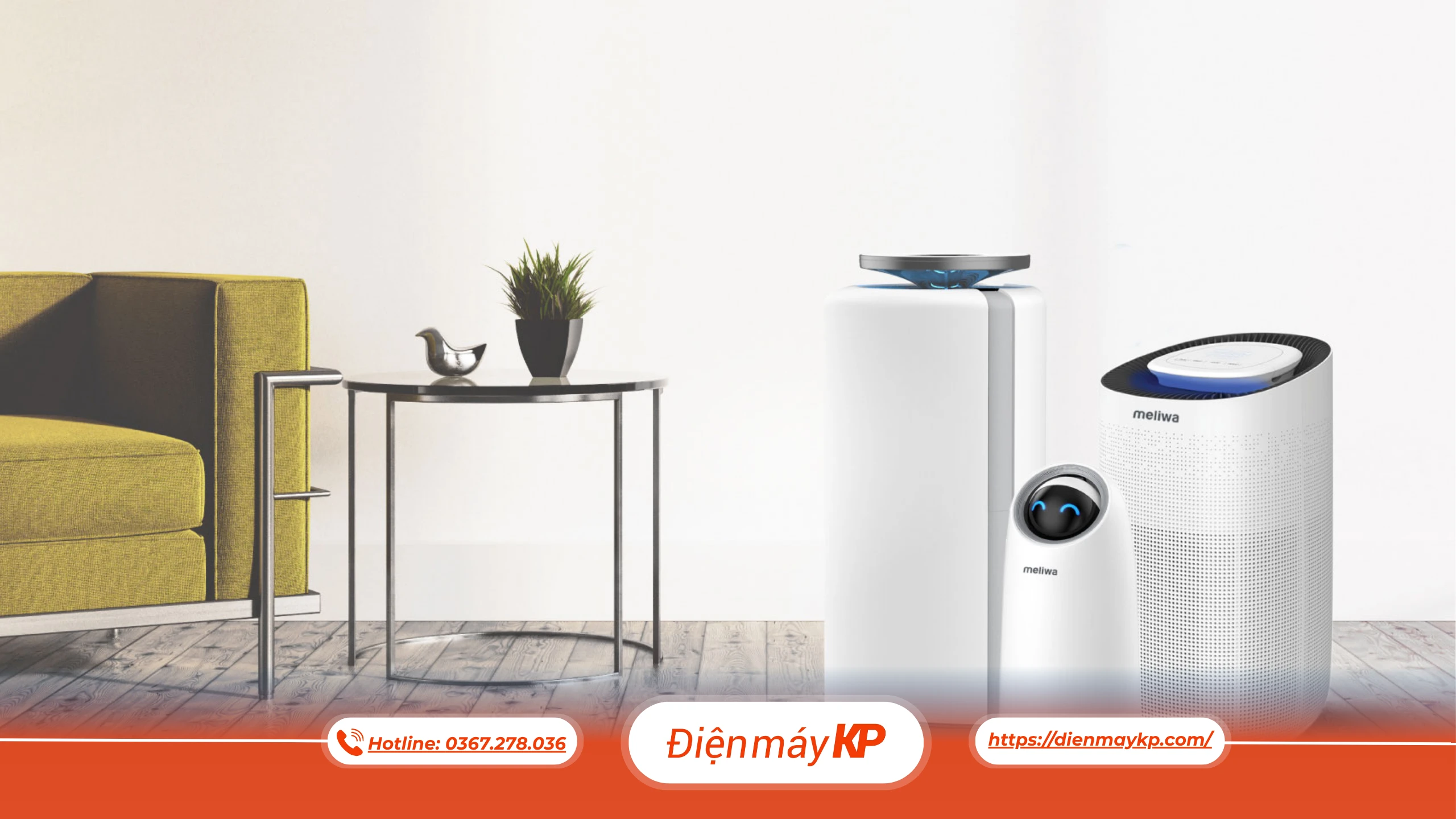Những sai lầm khi sử dụng máy lọc không khí nhiều người mắc phải