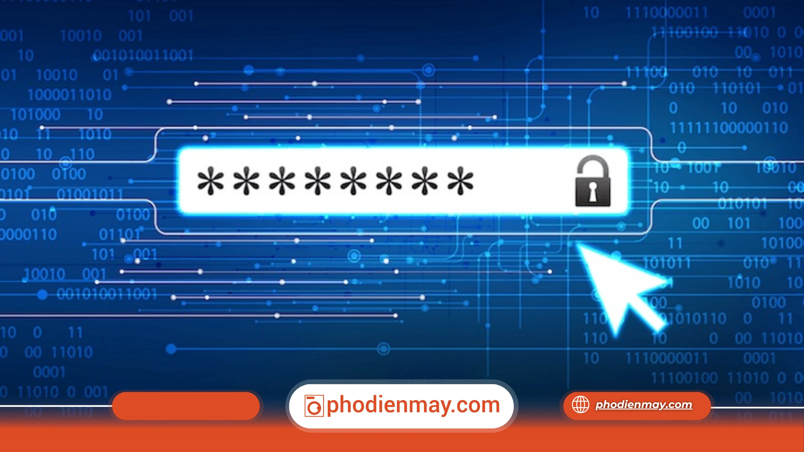 9 cách bảo mật khi lắp đặt camera tránh bị hack