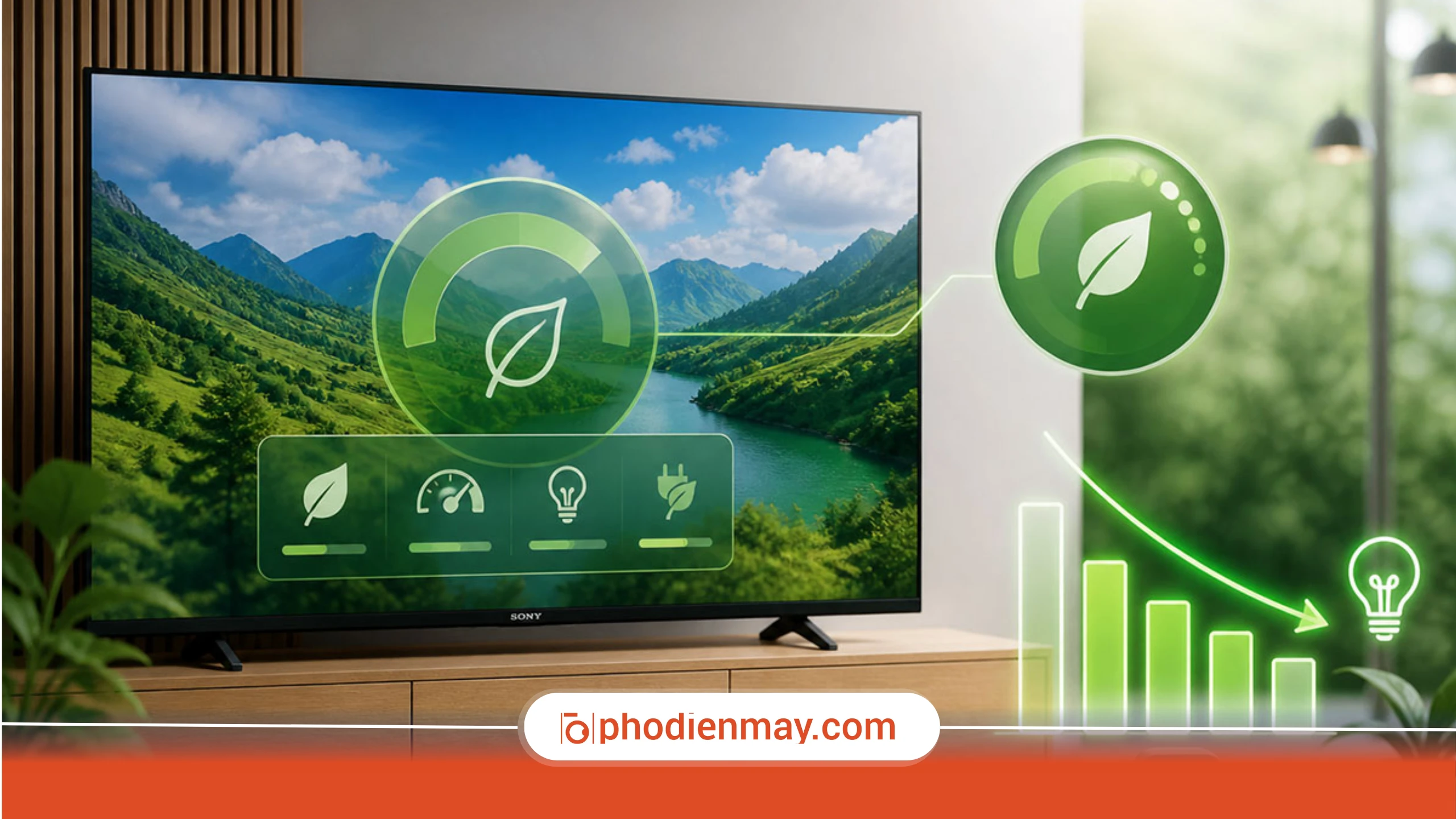 Cách vệ sinh màn hình tivi đúng cách tại nhà