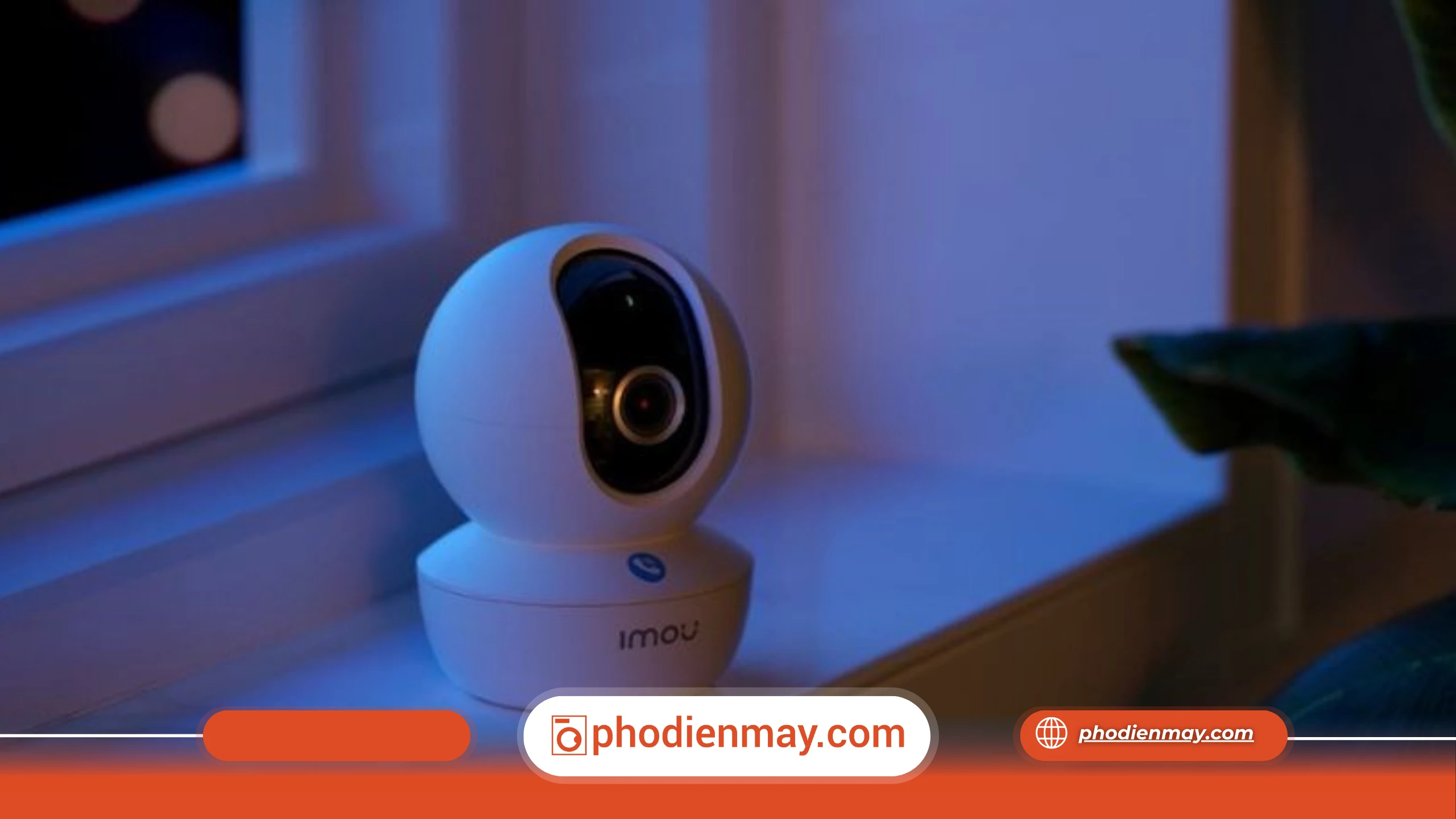 Camera không lưu video