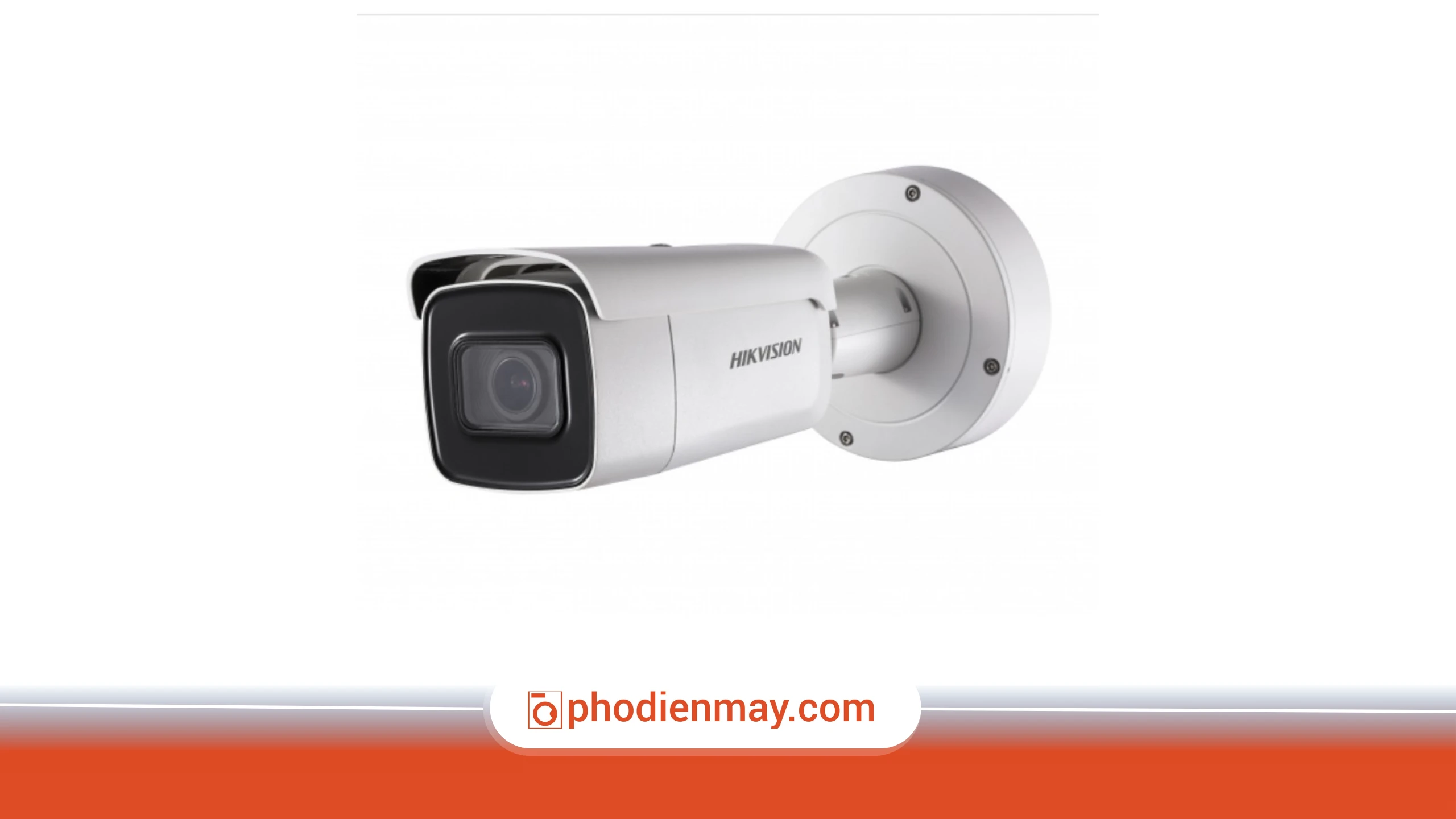 So sánh camera Hikvision và Ezviz