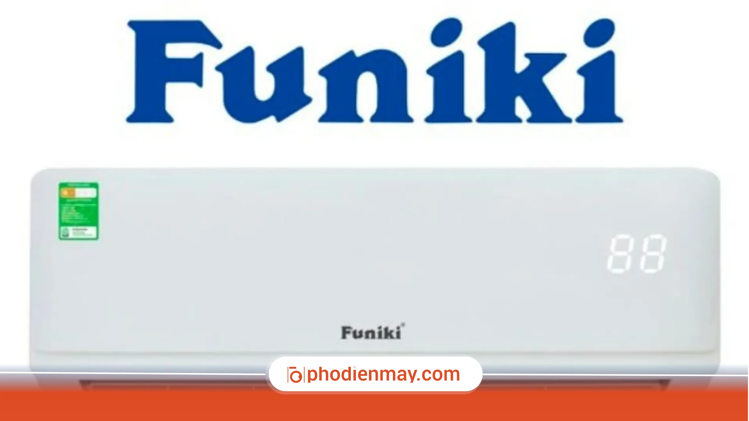 Hướng dẫn cách sử dụng điều hòa Funiki 