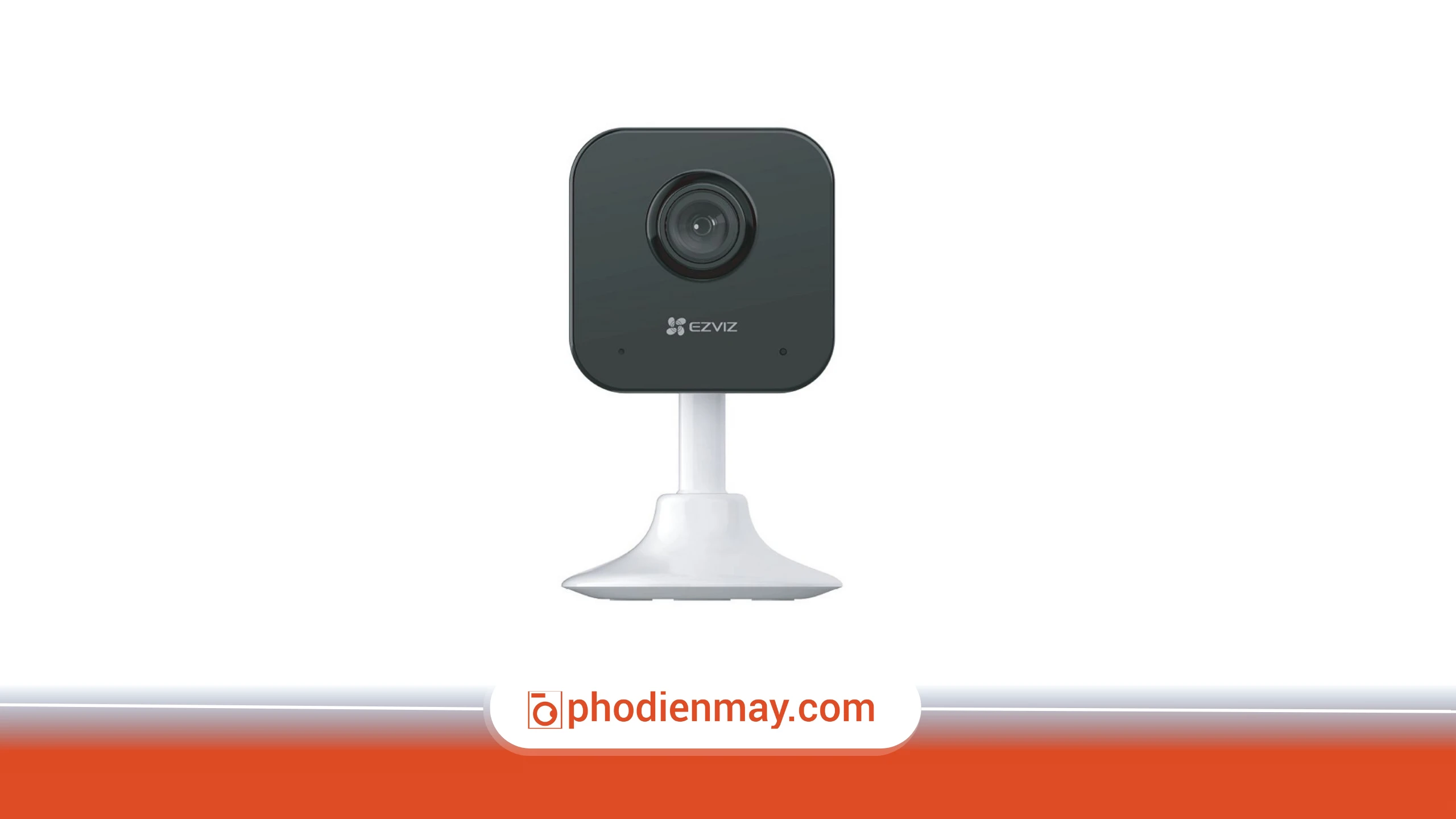 So sánh camera Hikvision và Ezviz