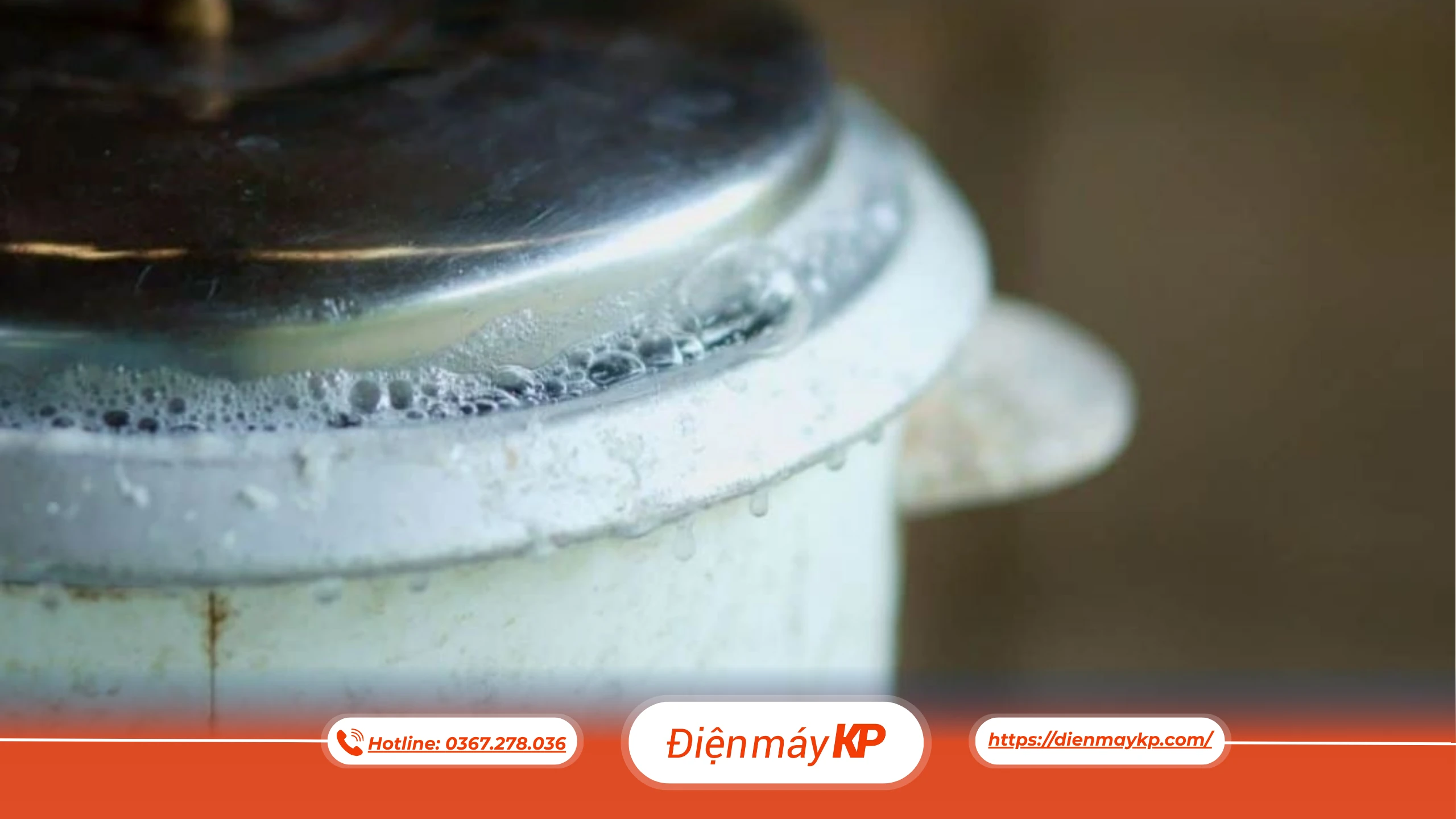 Khi nào nên thay nồi cơm điện mới? Các dấu hiệu nhận biết