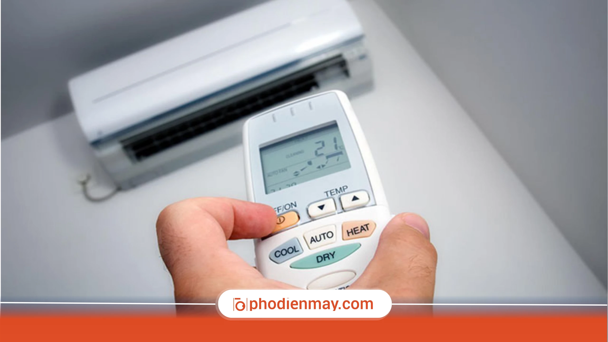 Hướng dẫn cách sử dụng điều hòa Funiki 