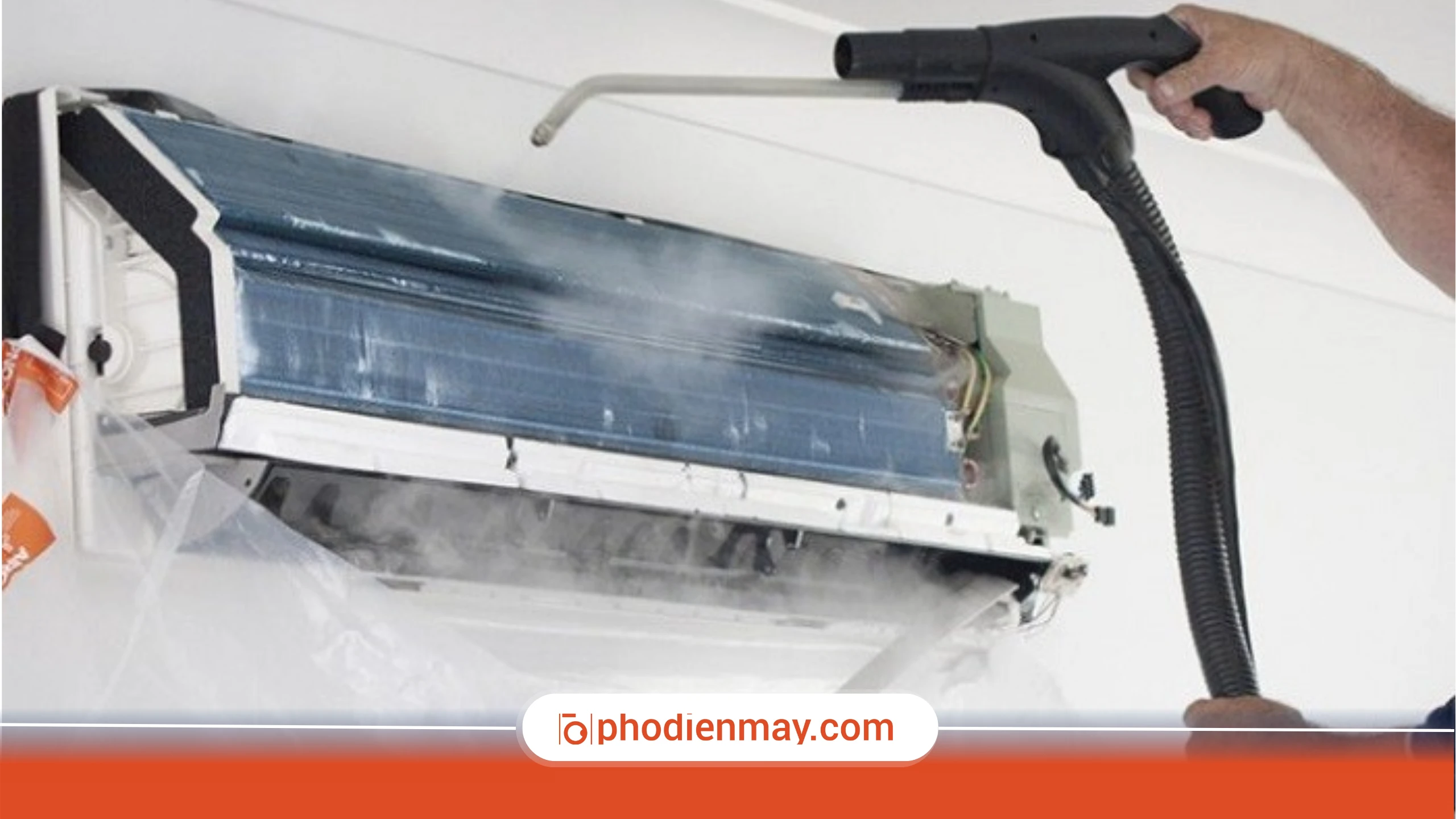 Hướng dẫn cách lắp máy lạnh đúng cách