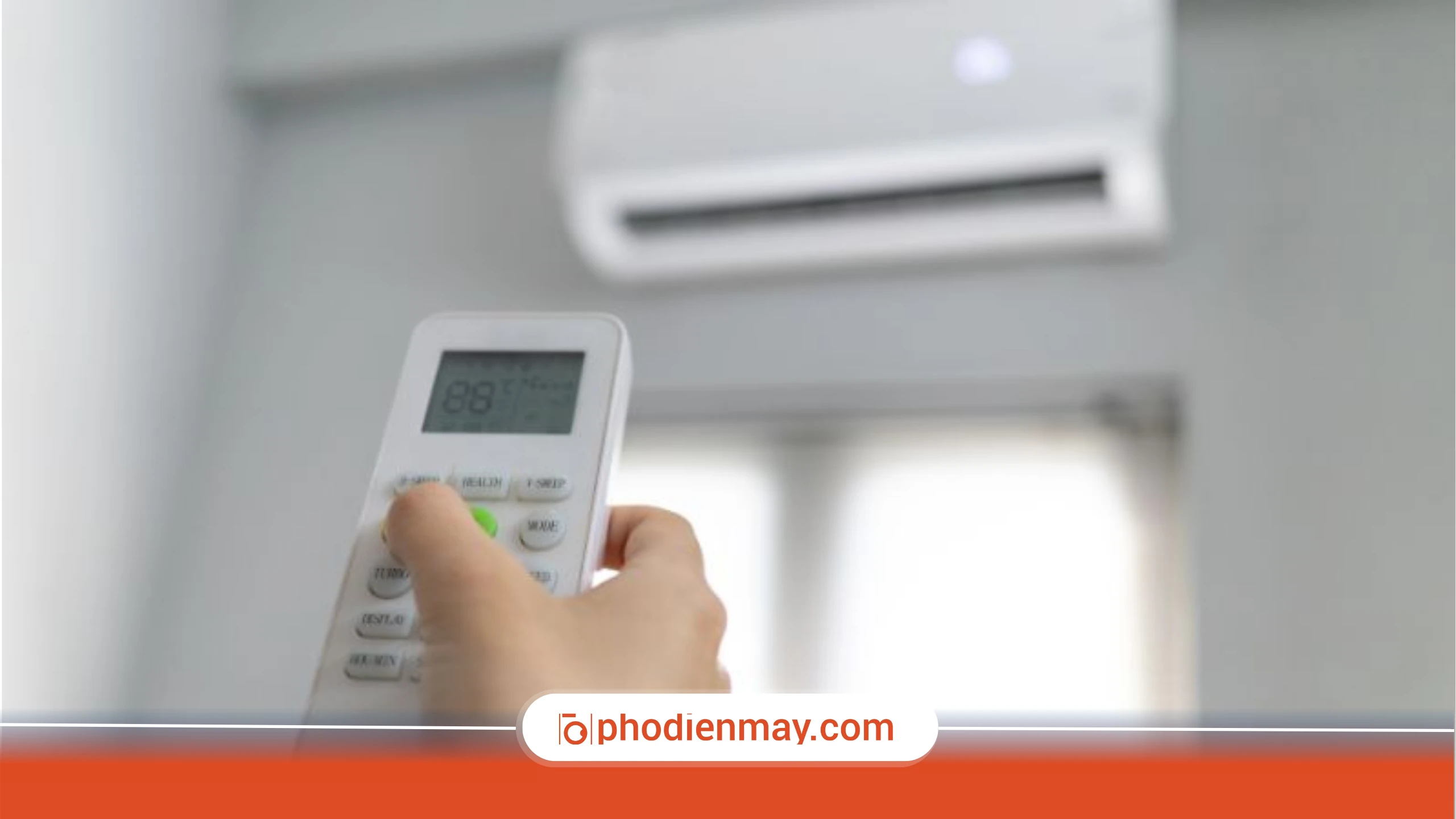 Mẹo dùng điều hòa cho trẻ sơ sinh