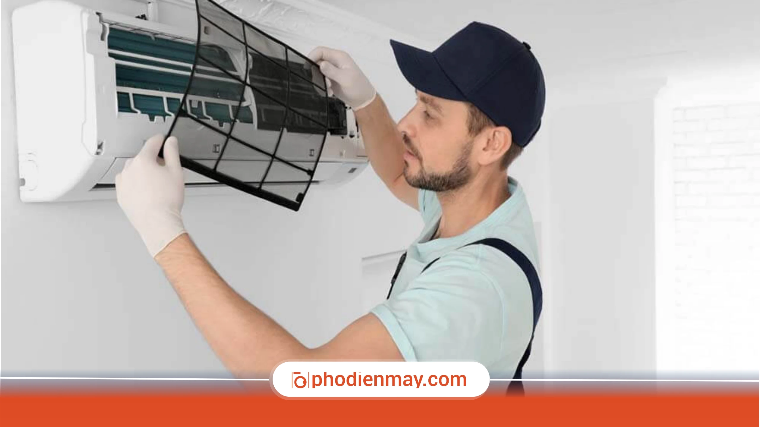 Mẹo dùng điều hòa cho trẻ sơ sinh