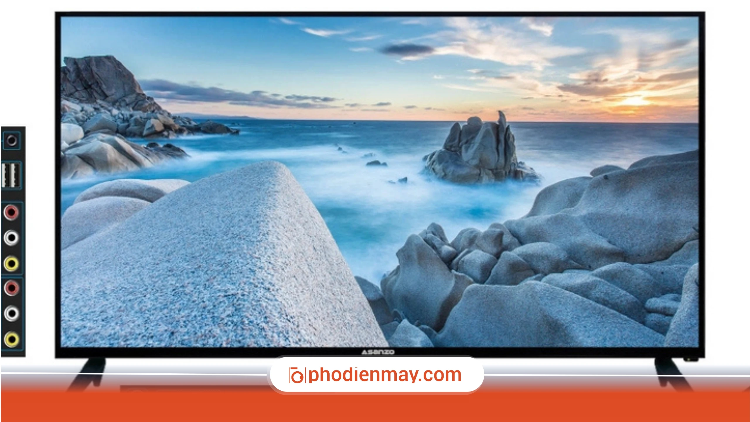 Smart TV và Android TV
