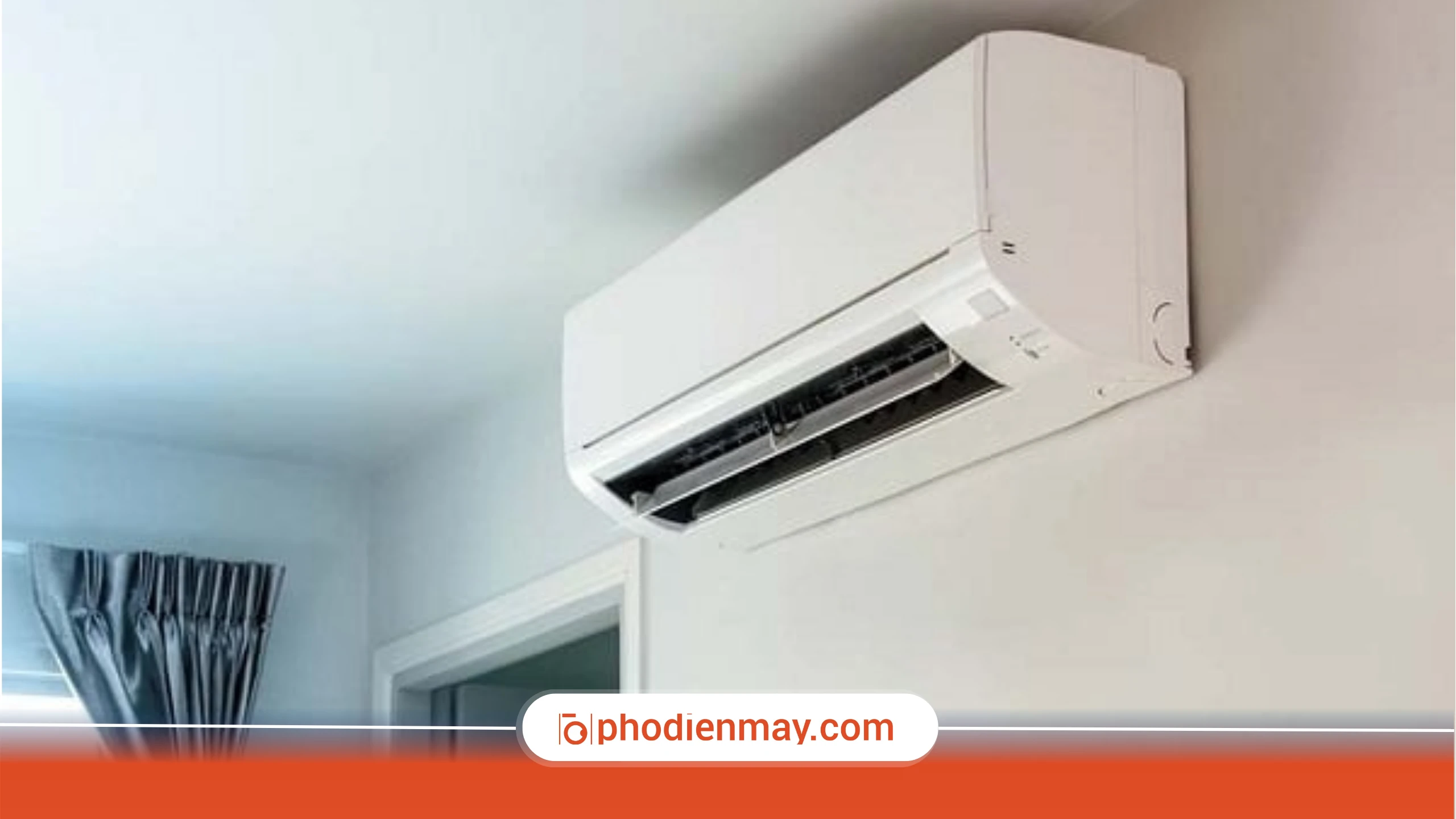 Dùng điều hoà 1 tiếng hết bao nhiêu số điện?