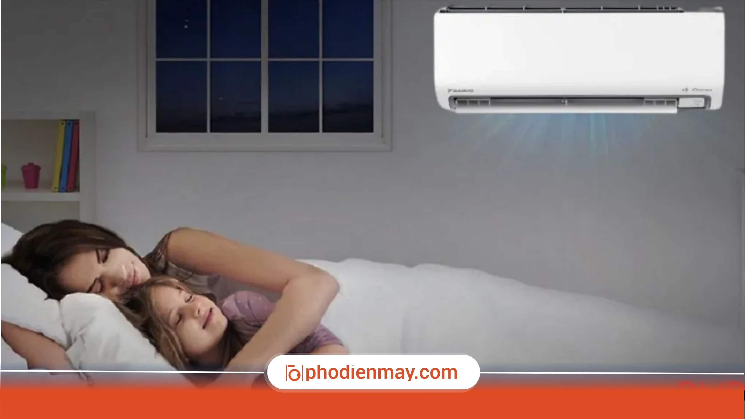Dùng điều hoà 1 tiếng hết bao nhiêu số điện?