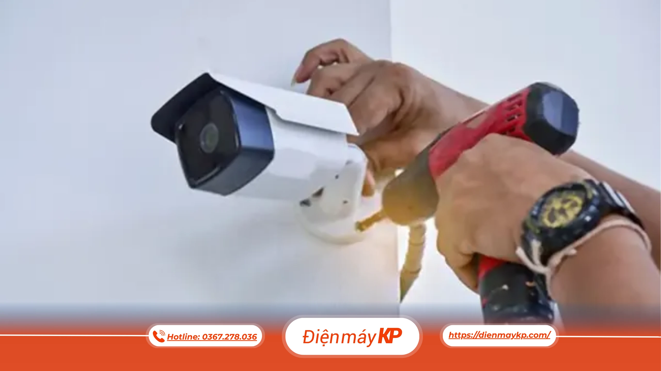 7 lợi ích lắp camera cho gia đình nhiều người chưa biết