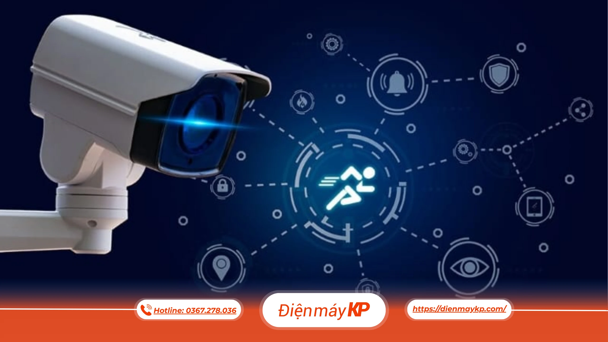 Camera gia đình lưu dữ liệu được bao lâu?