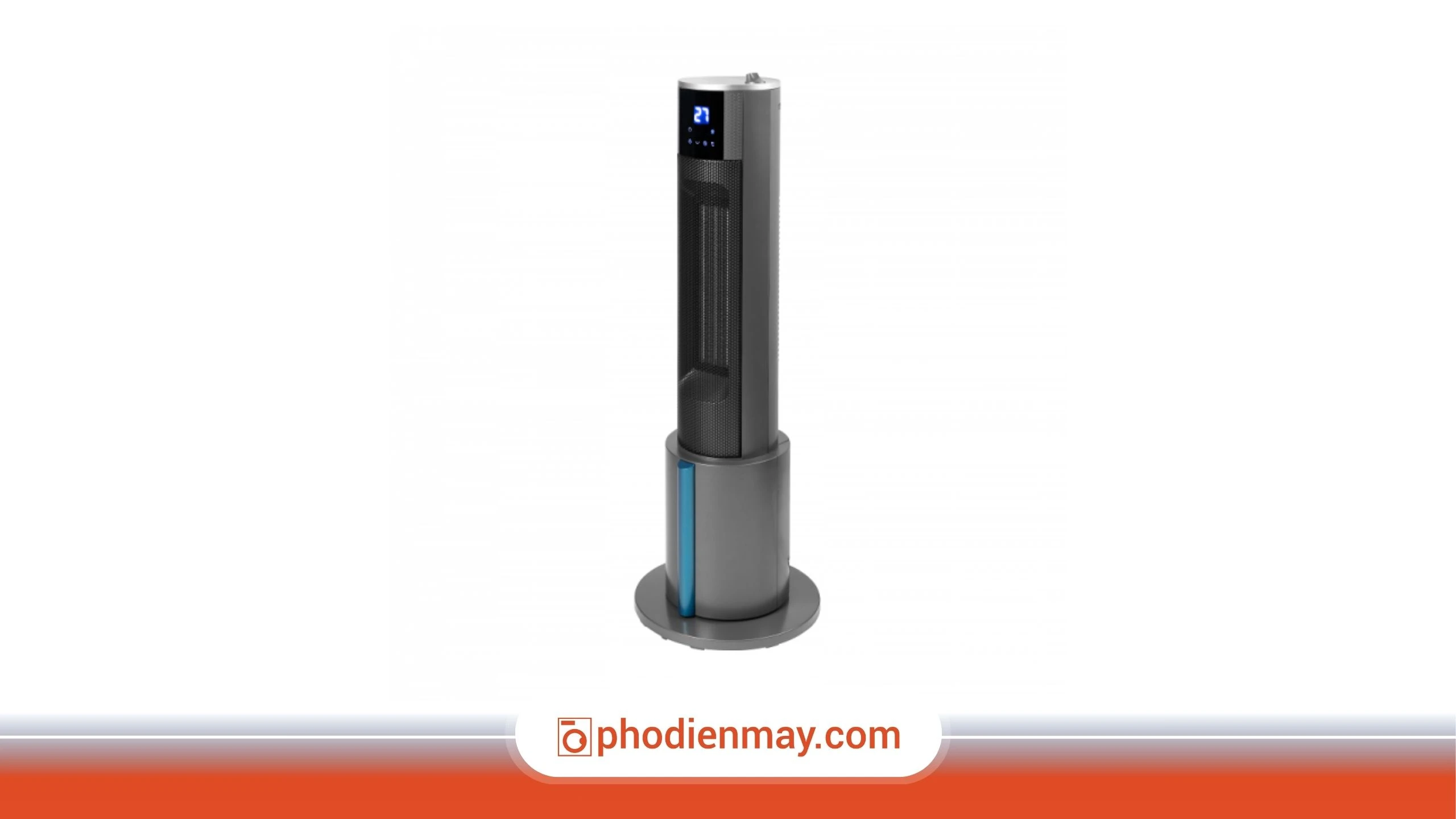 chọn quạt sưởi phù hợp