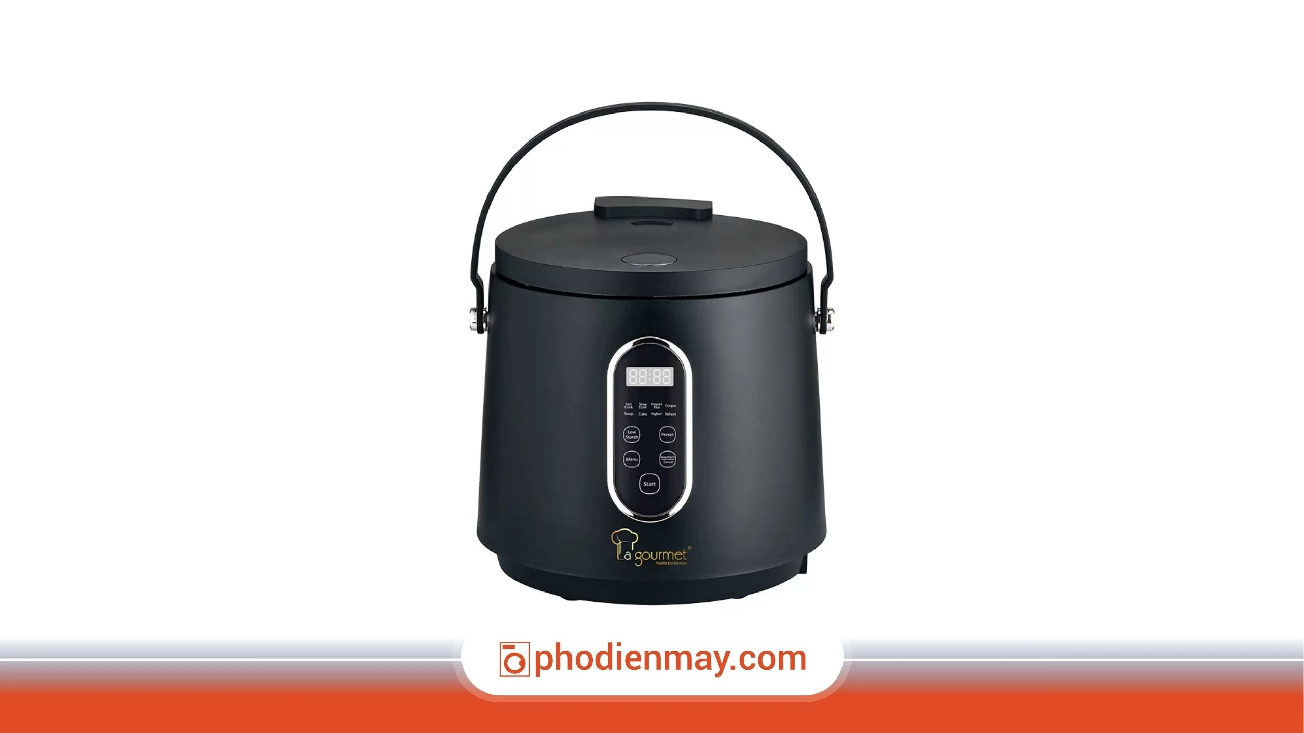 tiêu chí chọn nồi cơm điện