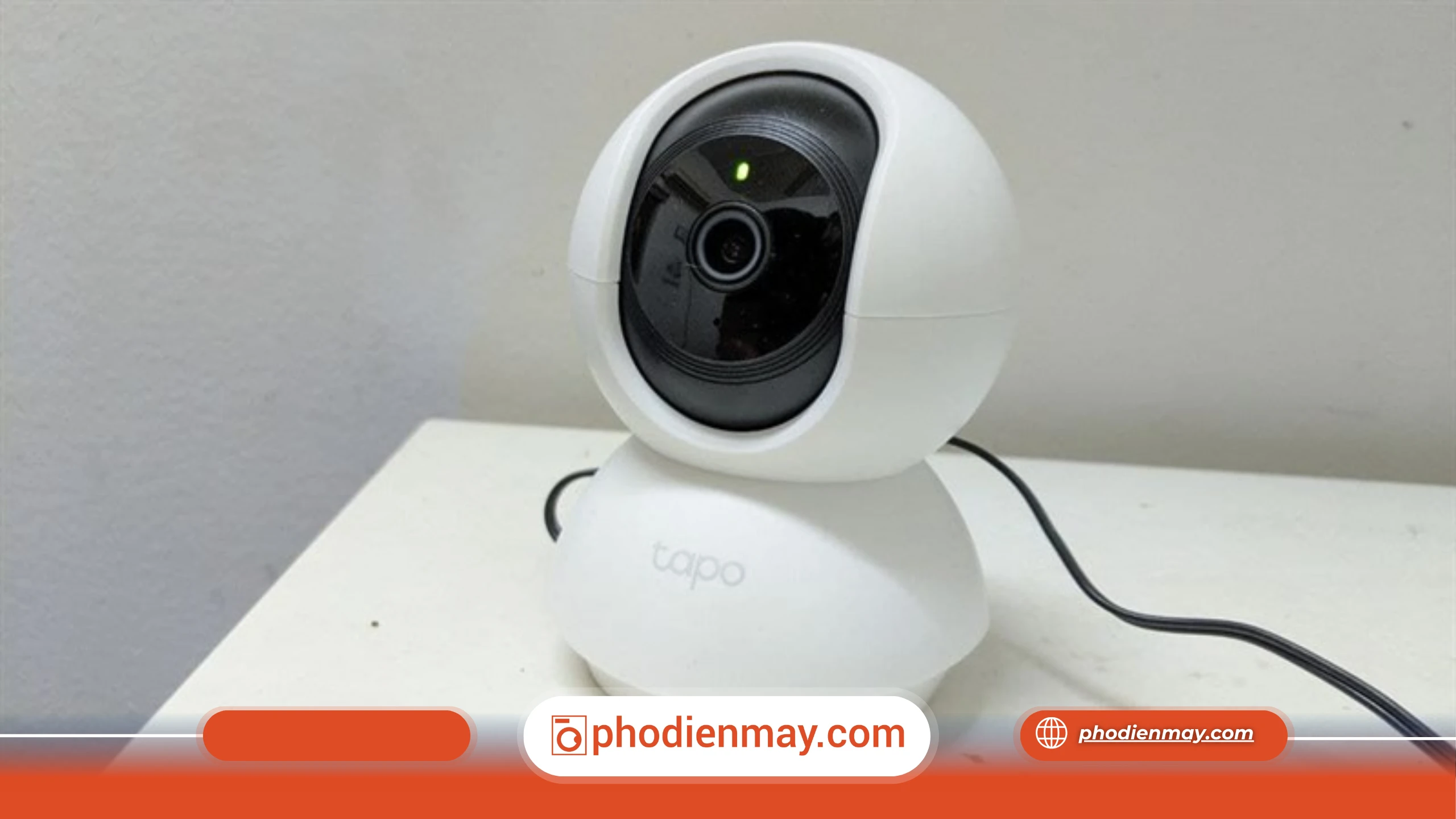 lắp đặt camera cho gia đình