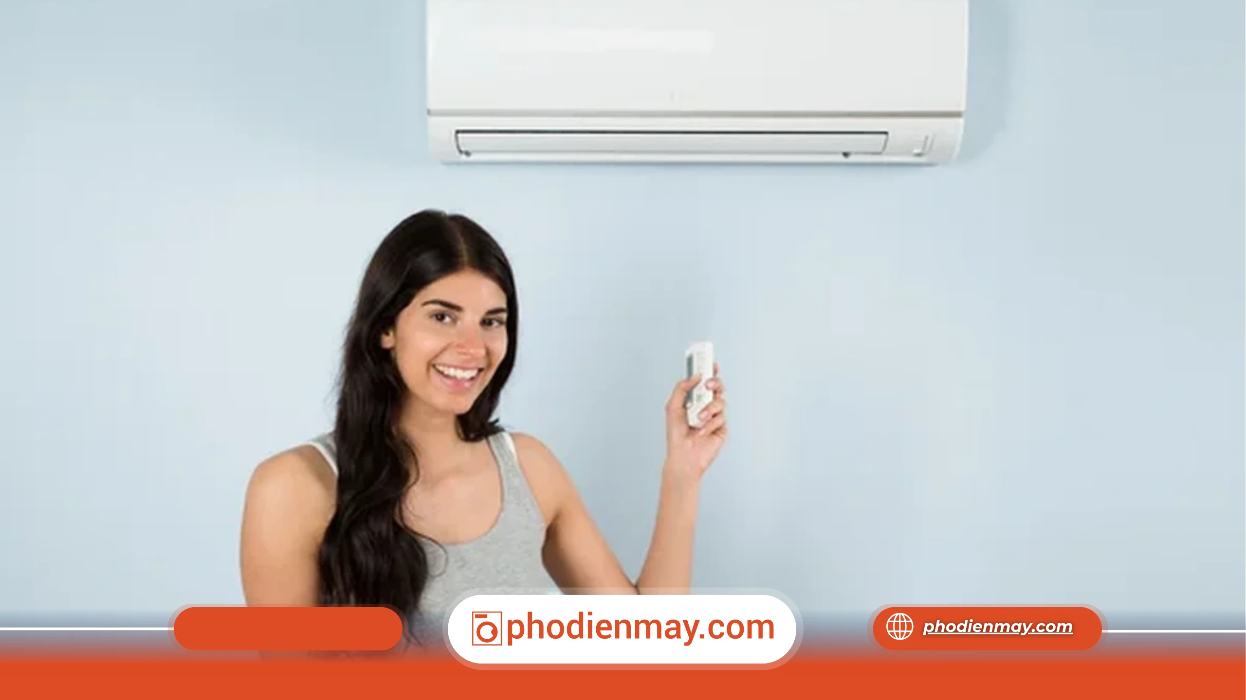cách sử dụng điều hòa giúp bảo vệ sức khỏe