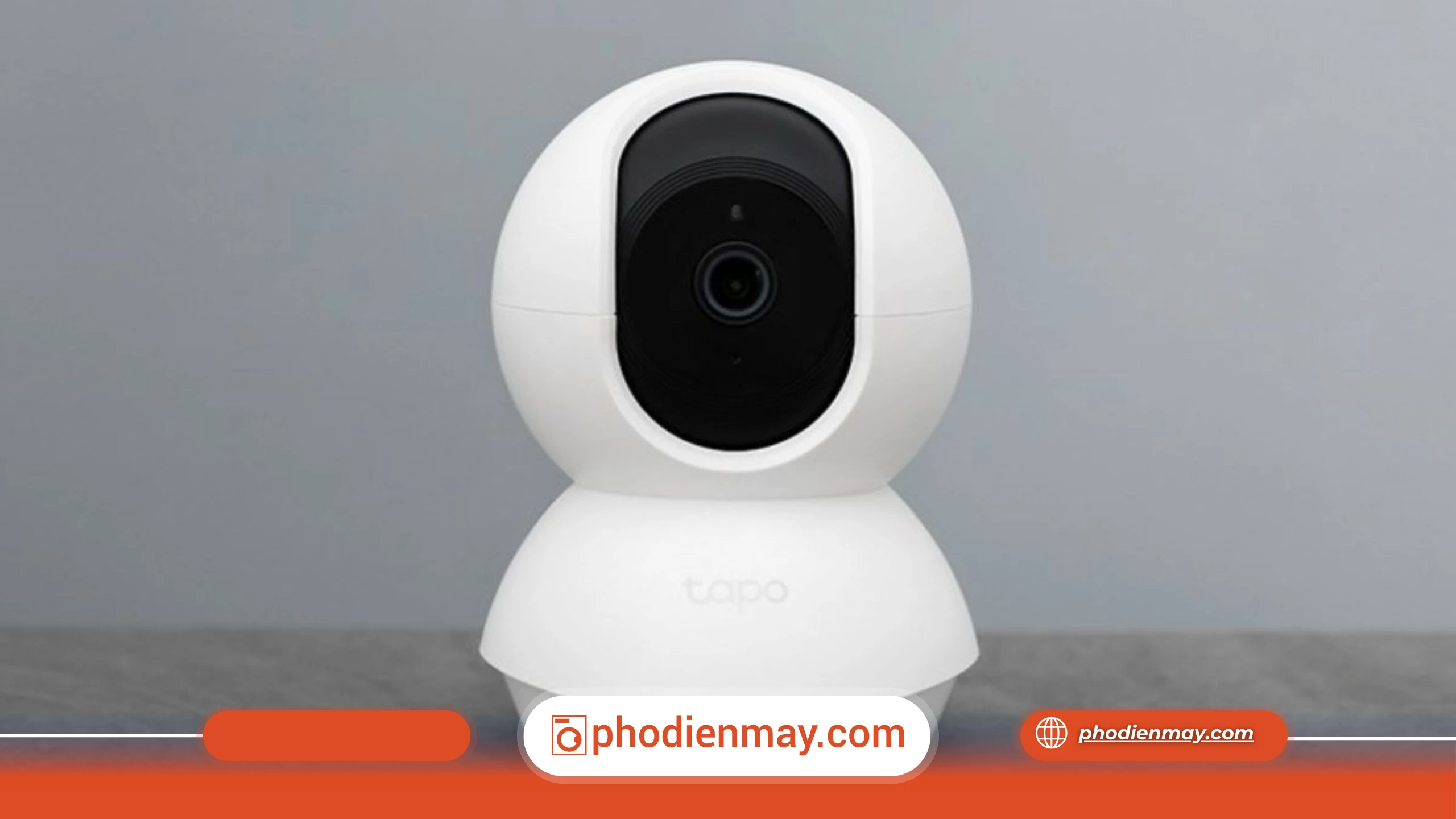 lắp đặt camera cho gia đình