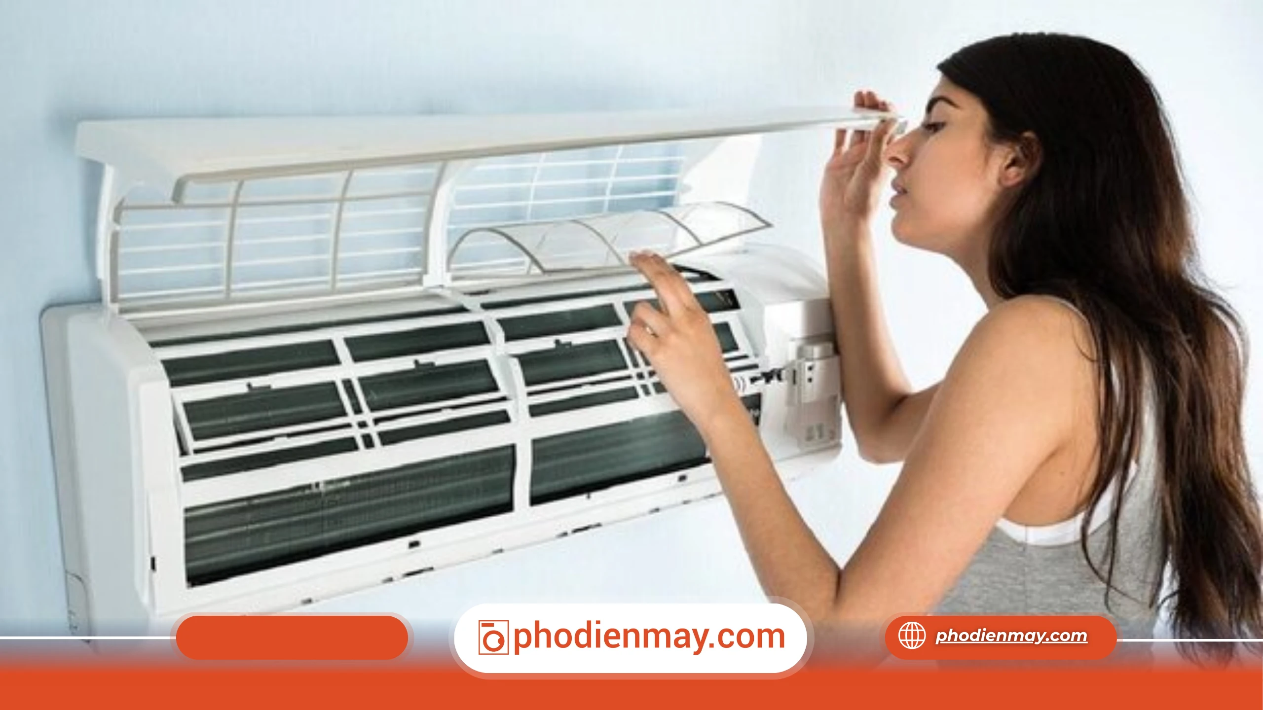 bảo dưỡng điều hòa đúng cách