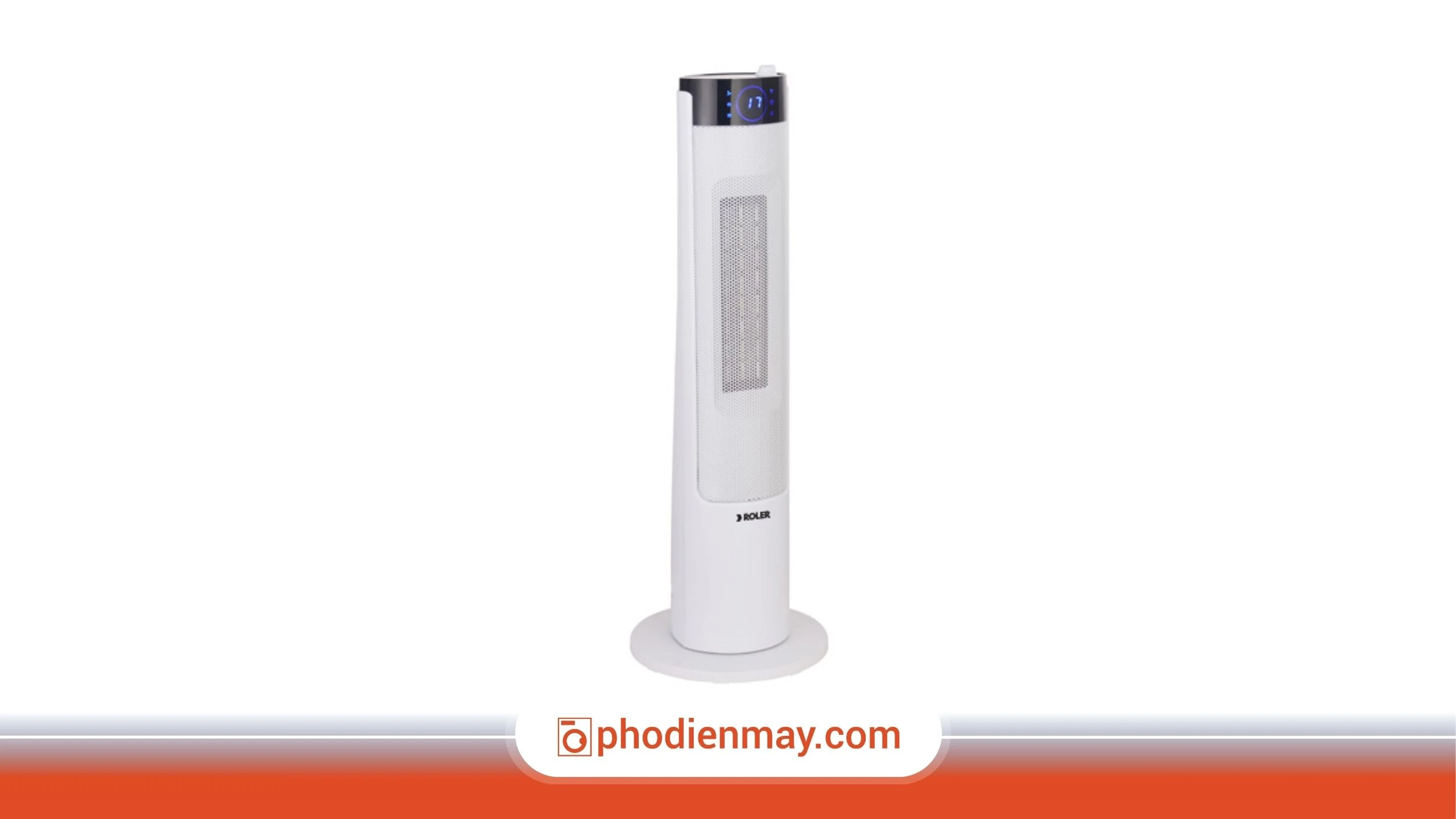 quạt sưởi uy tín