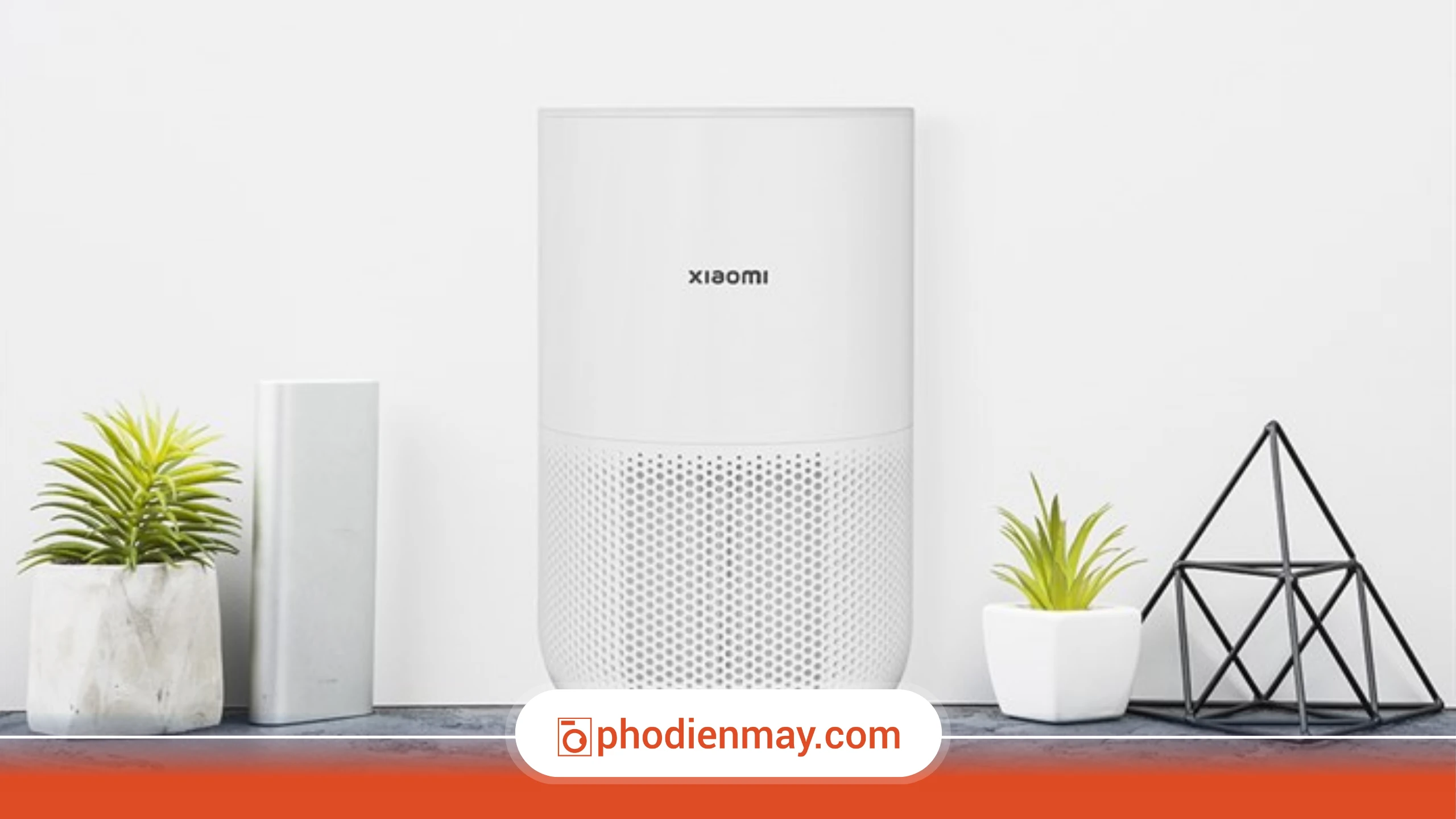 lựa chọn máy lọc không khí