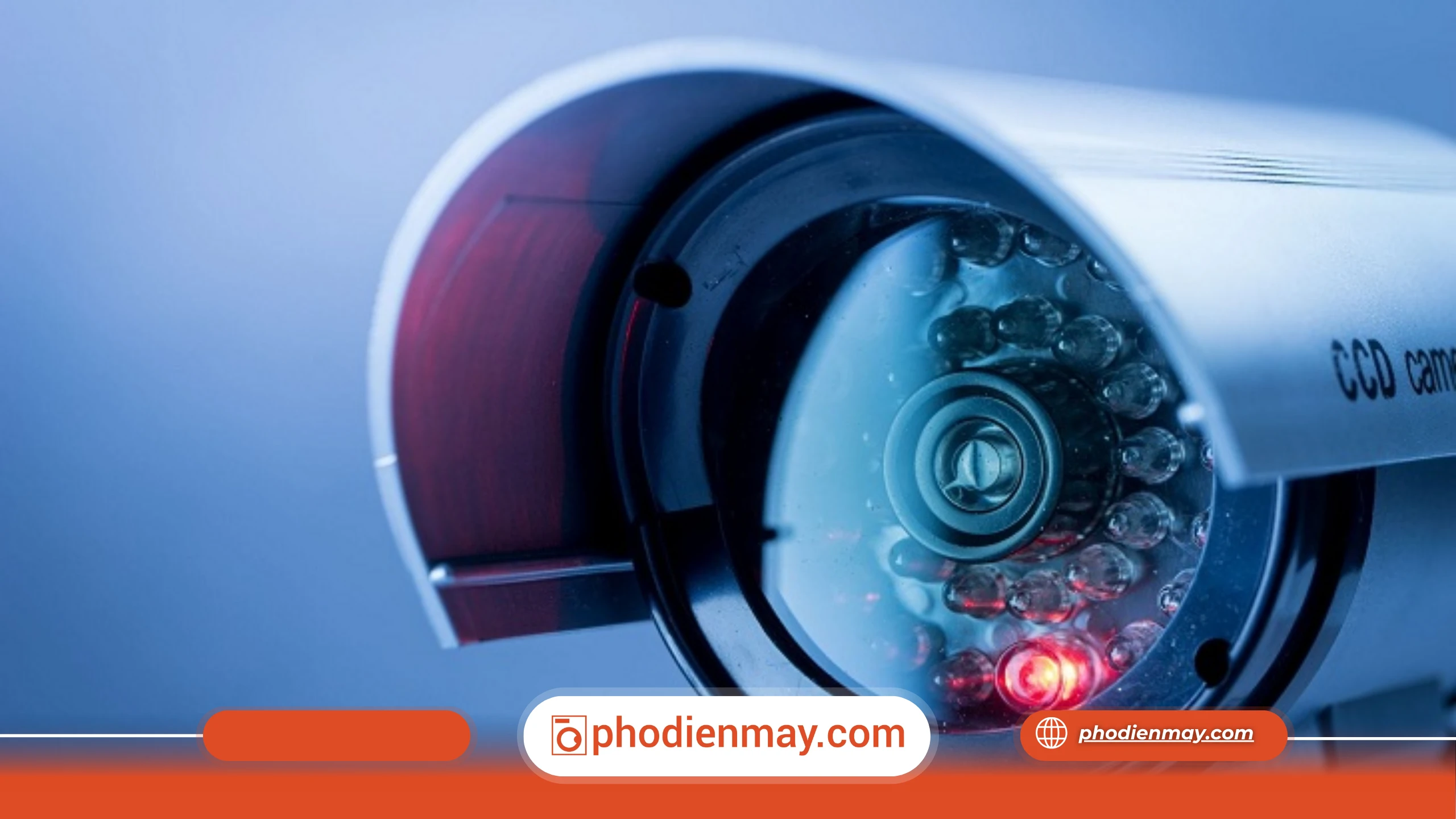 lựa chọn camera phù hợp