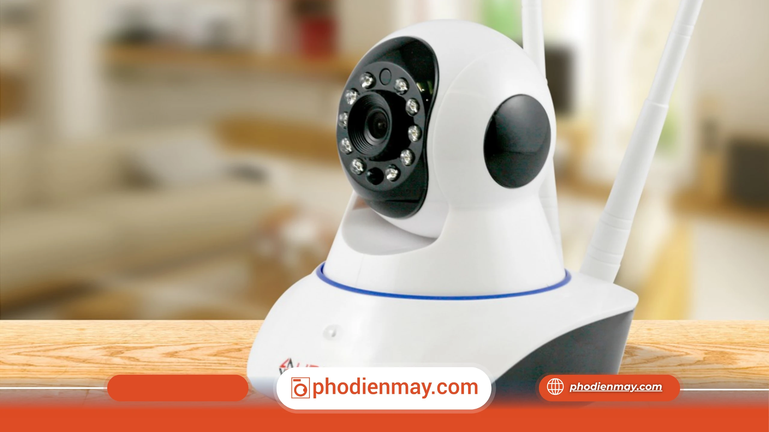 lựa chọn camera phù hợp