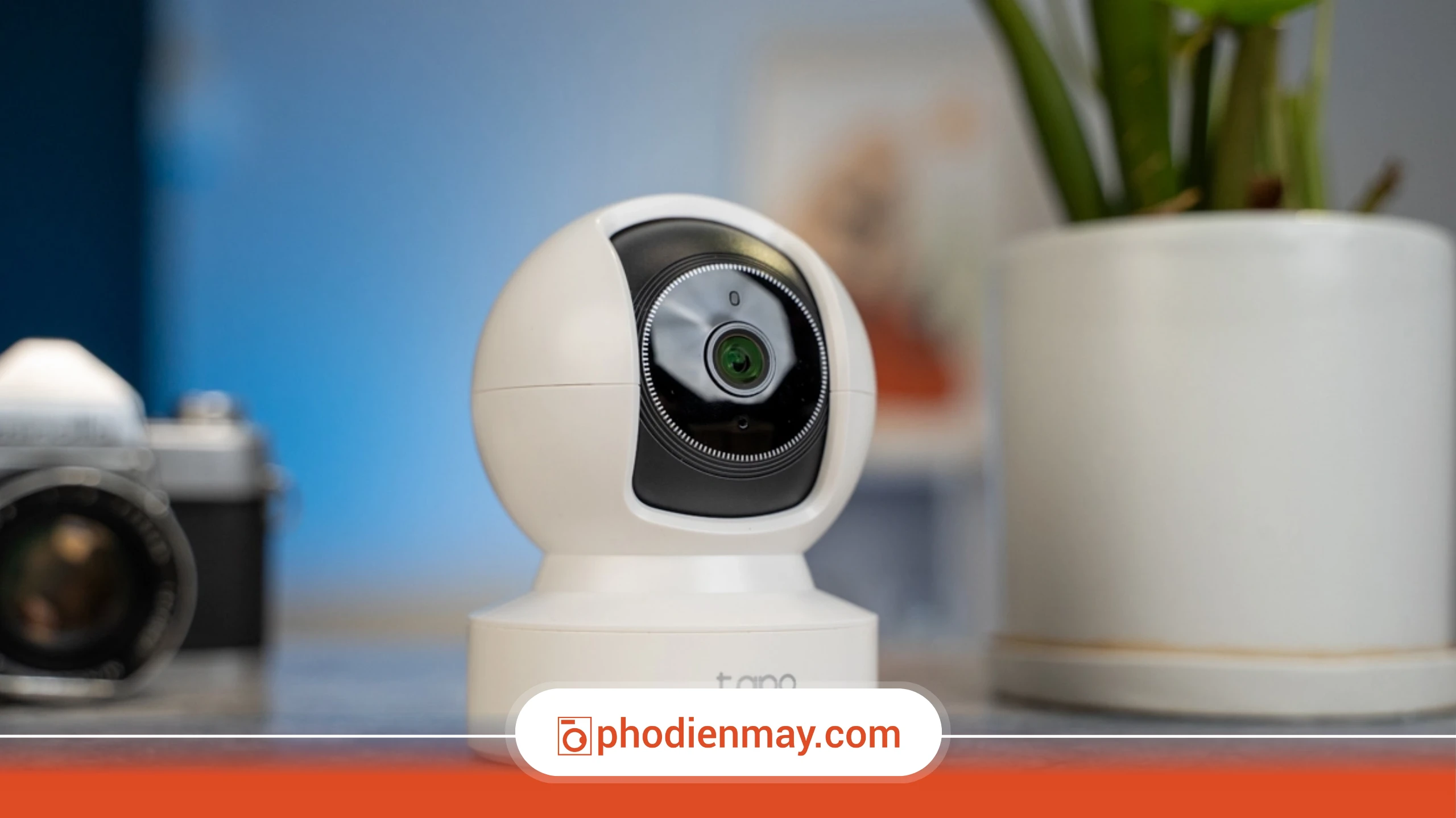 camera dưới 1 triệu, camera giá rẻ, mua camera nào chất lượng, Phố Điện Máy
