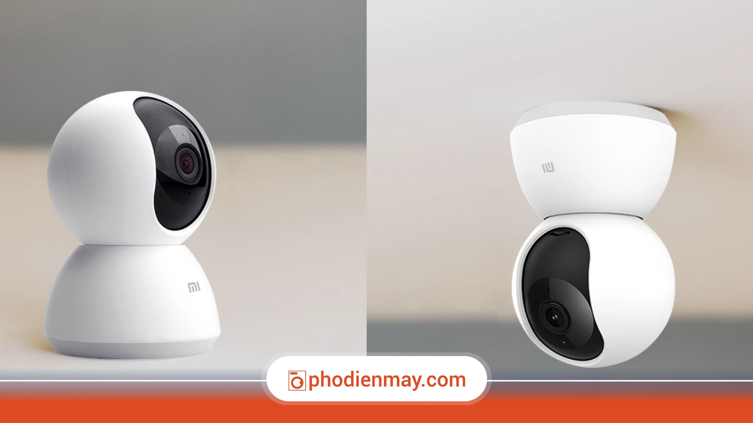 camera dưới 1 triệu, camera giá rẻ, mua camera nào chất lượng, Phố Điện Máy
