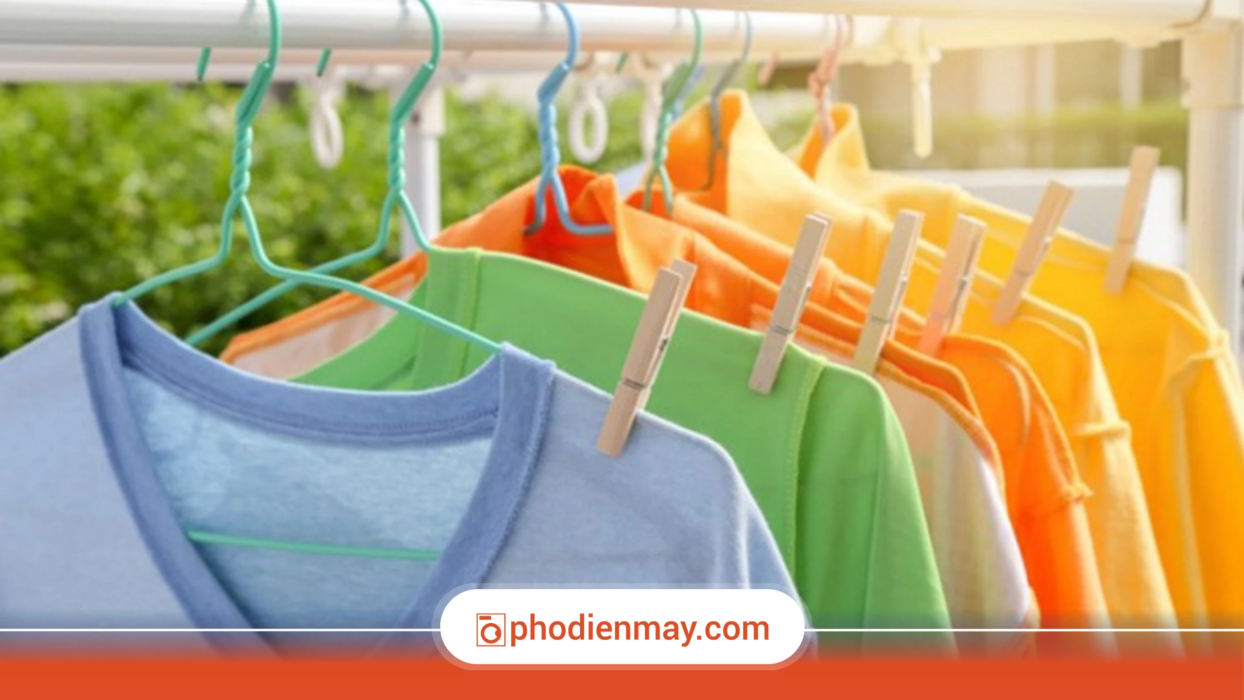 quạt sưởi, hong khô quần áo, dùng quạt sưởi hong quần áo, sử dụng quạt sưởi an toàn
