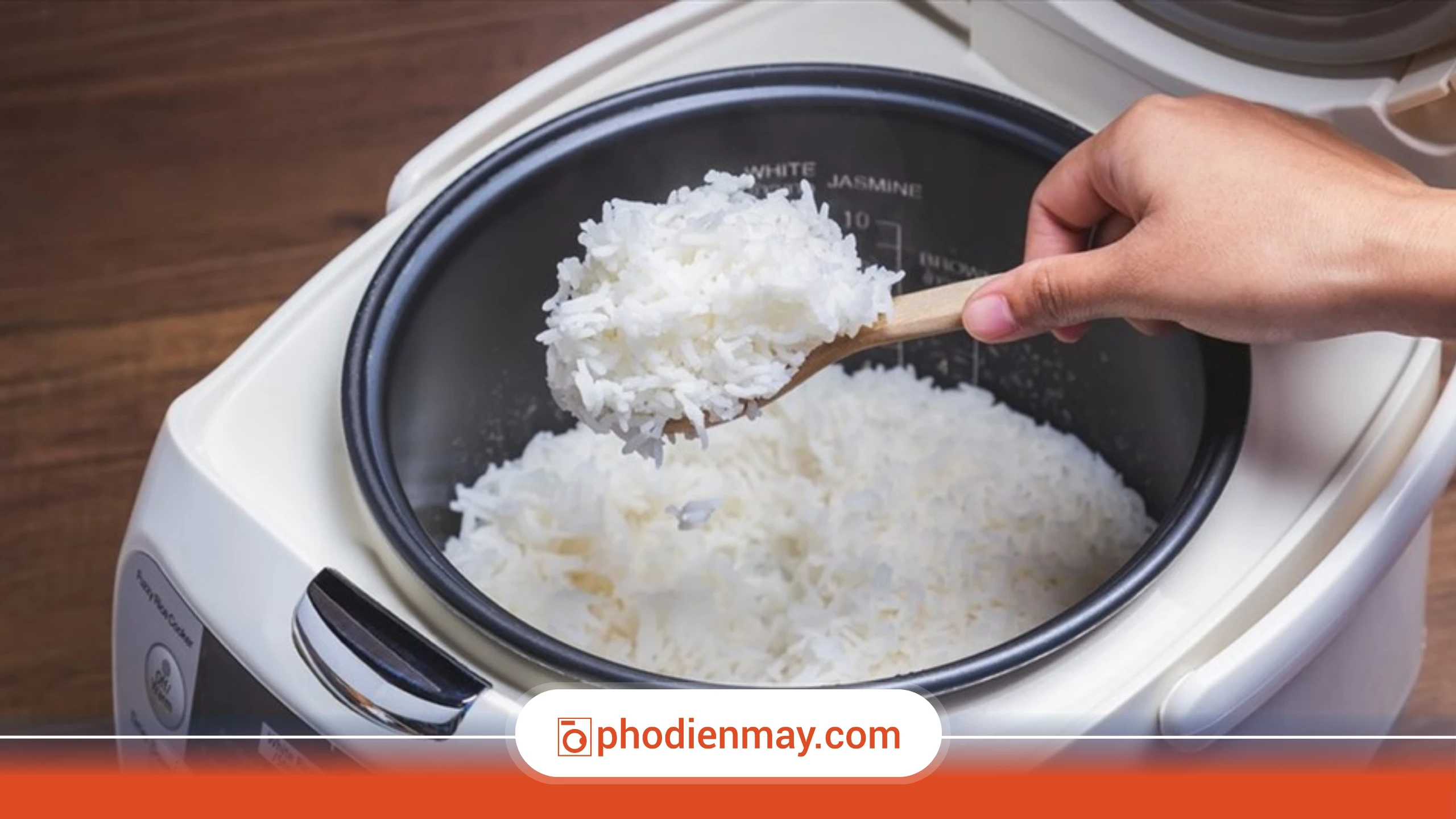 nồi cơm điện, sử dụng nồi cơm điện đúng cách, bảo quản nồi cơm điện, nồi cơm điện bền lâu