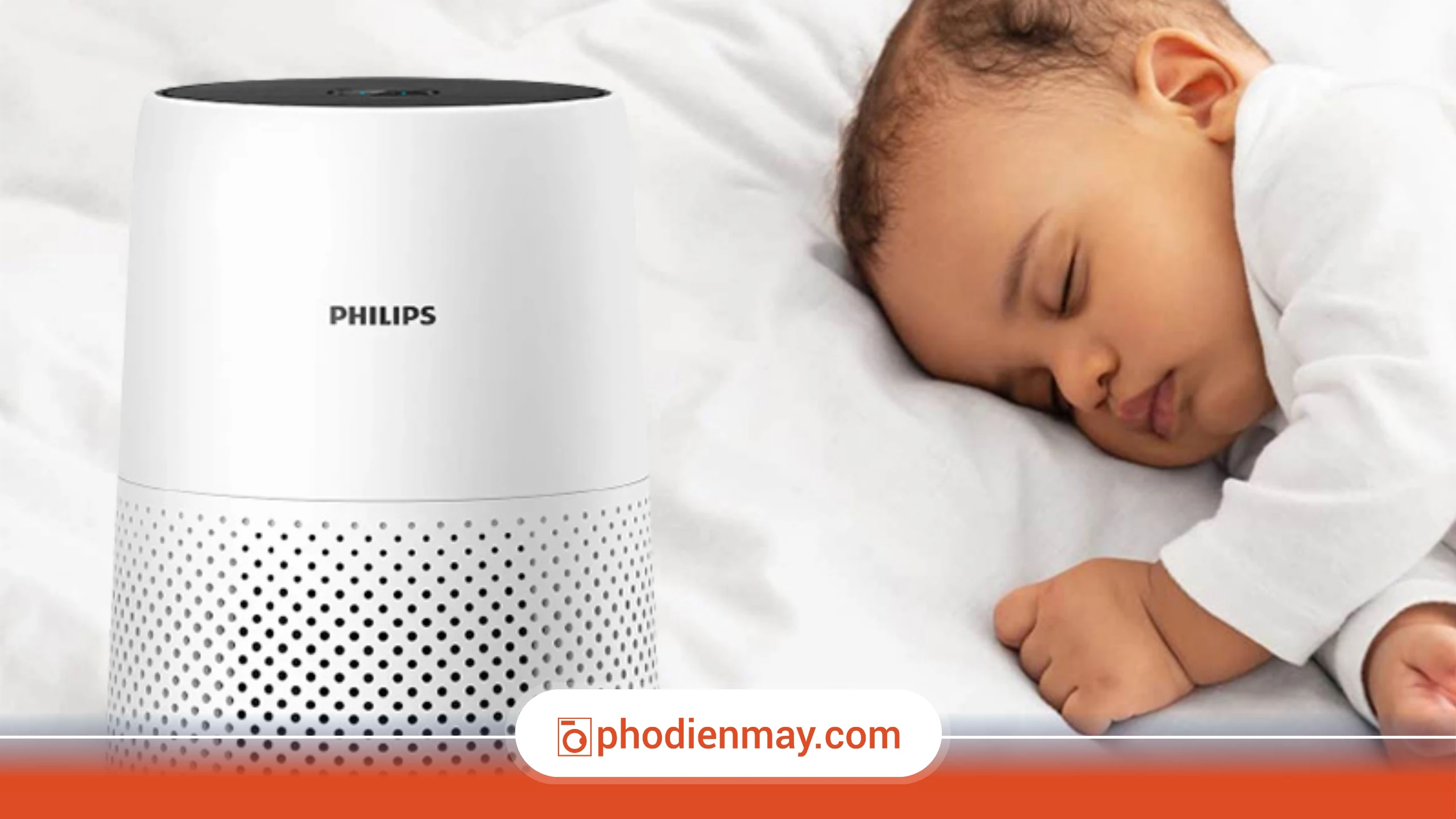 máy lọc không khí