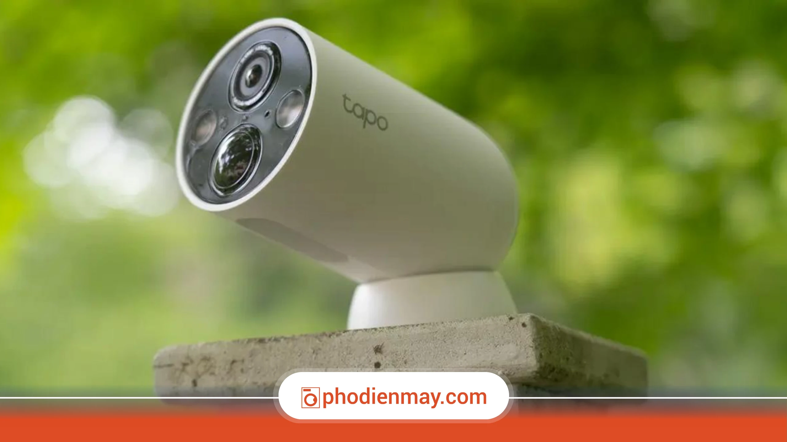 camera an ninh, camera giám sát, lắp đặt camera, Phố Điện Máy