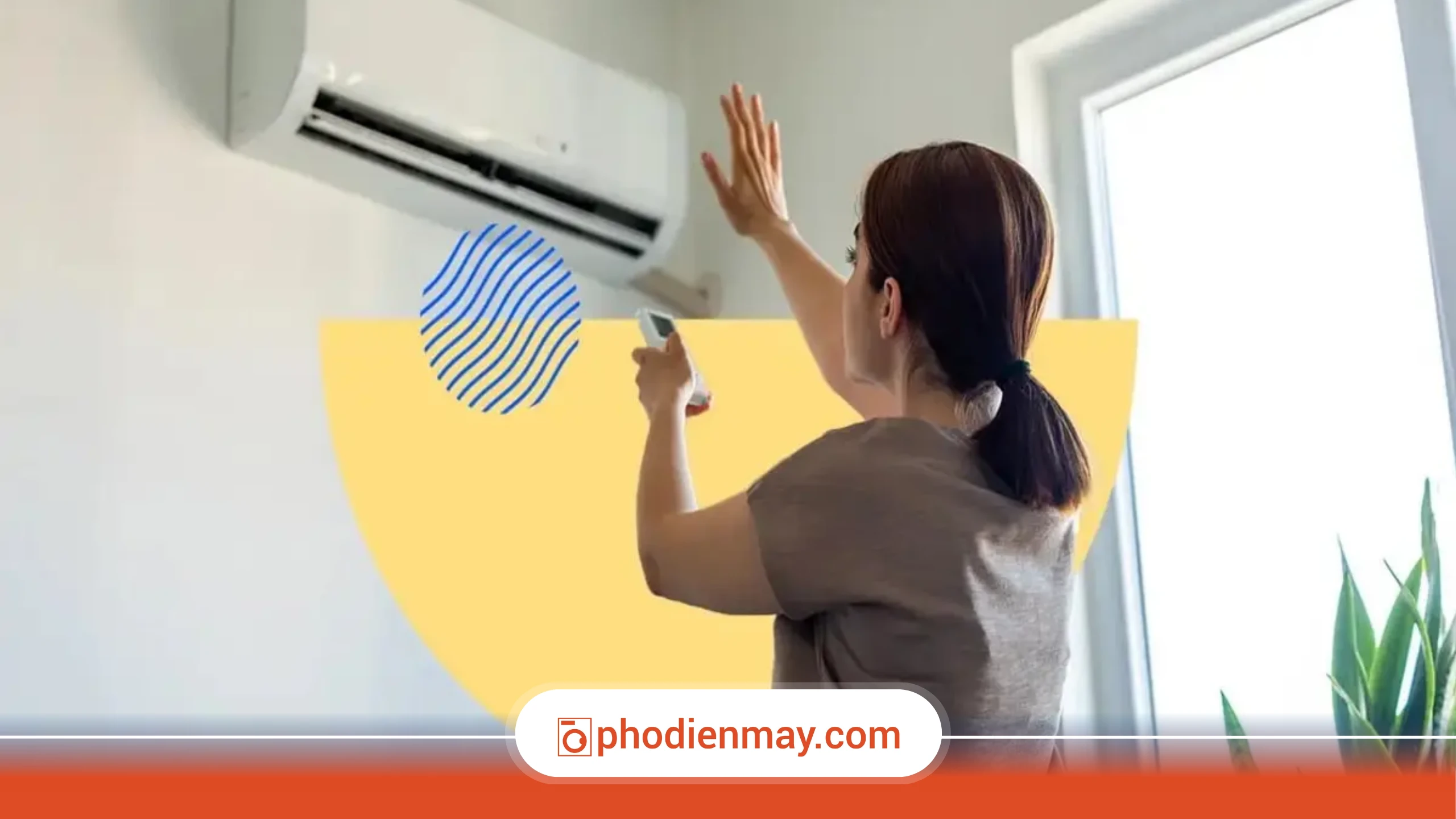 điều hòa máy lạnh