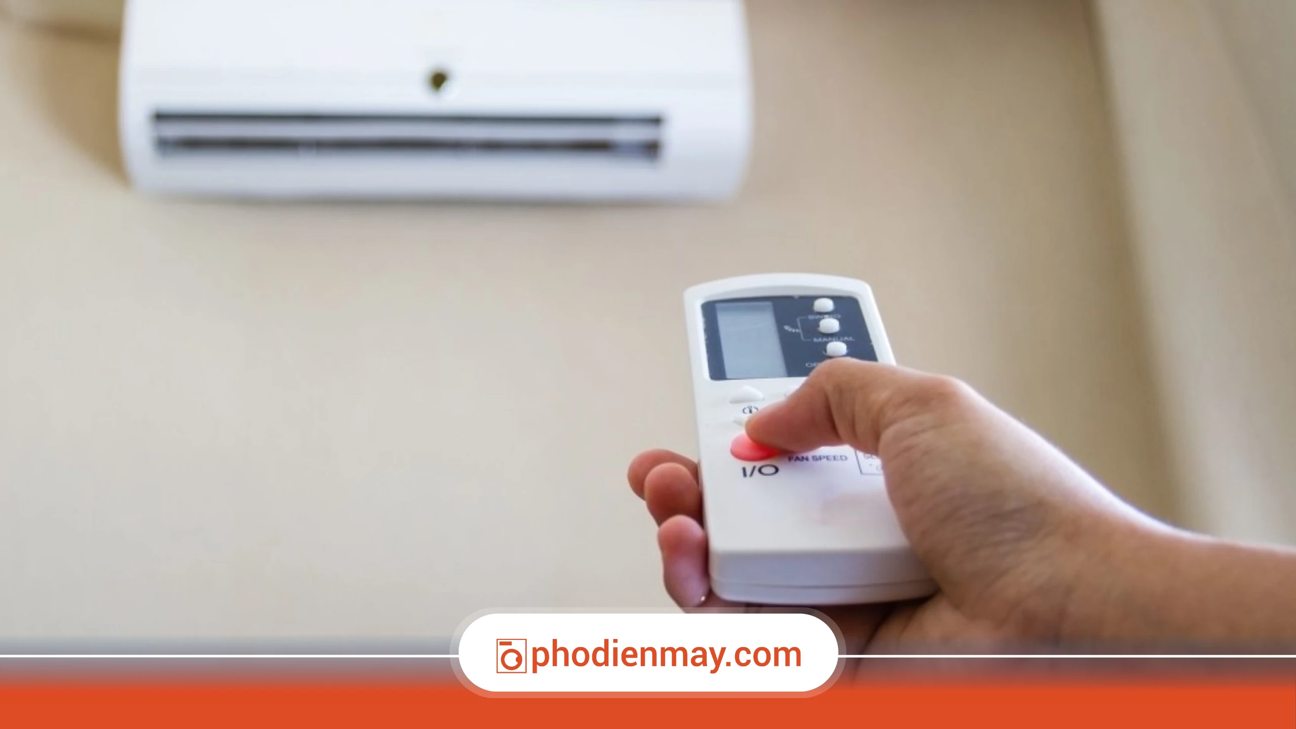 điều hòa âm trần, điều hòa thường, nên mua điều hòa nào, Phố Điện Máy
