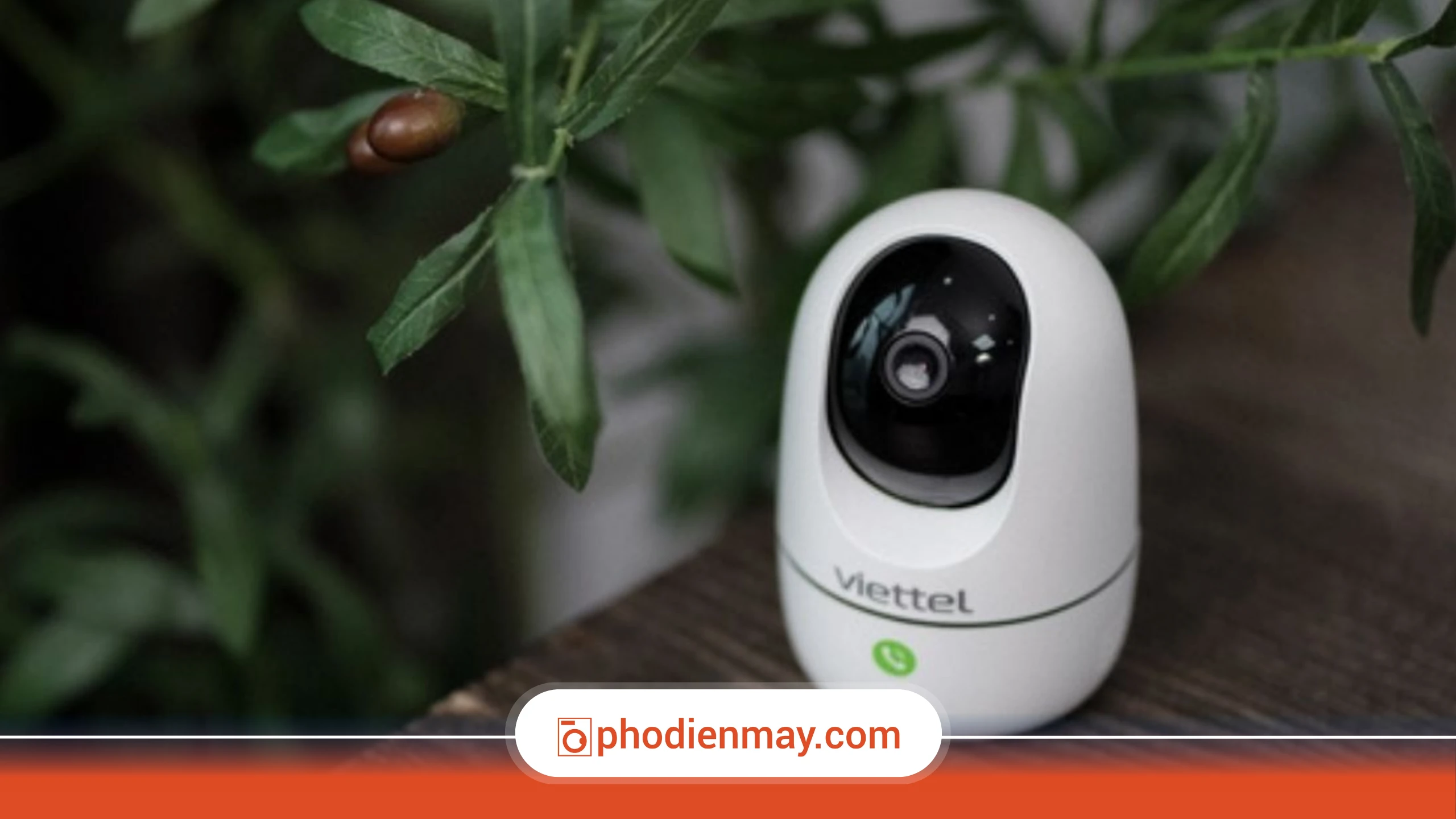 lắp đặt camera hợp lý