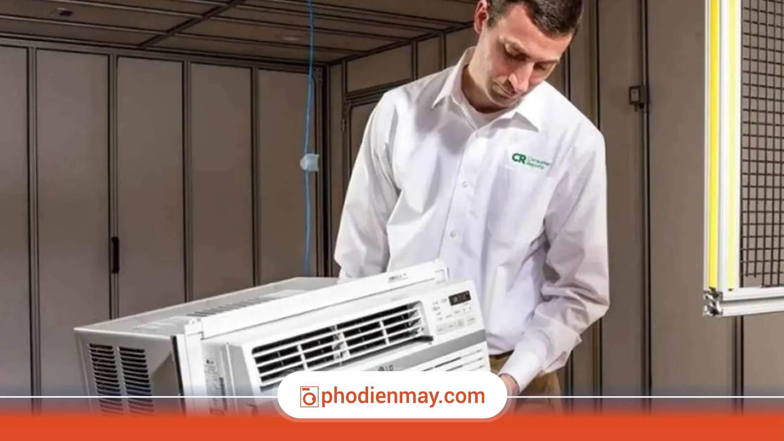 điều hòa âm trần, điều hòa thường, nên mua điều hòa nào, Phố Điện Máy
