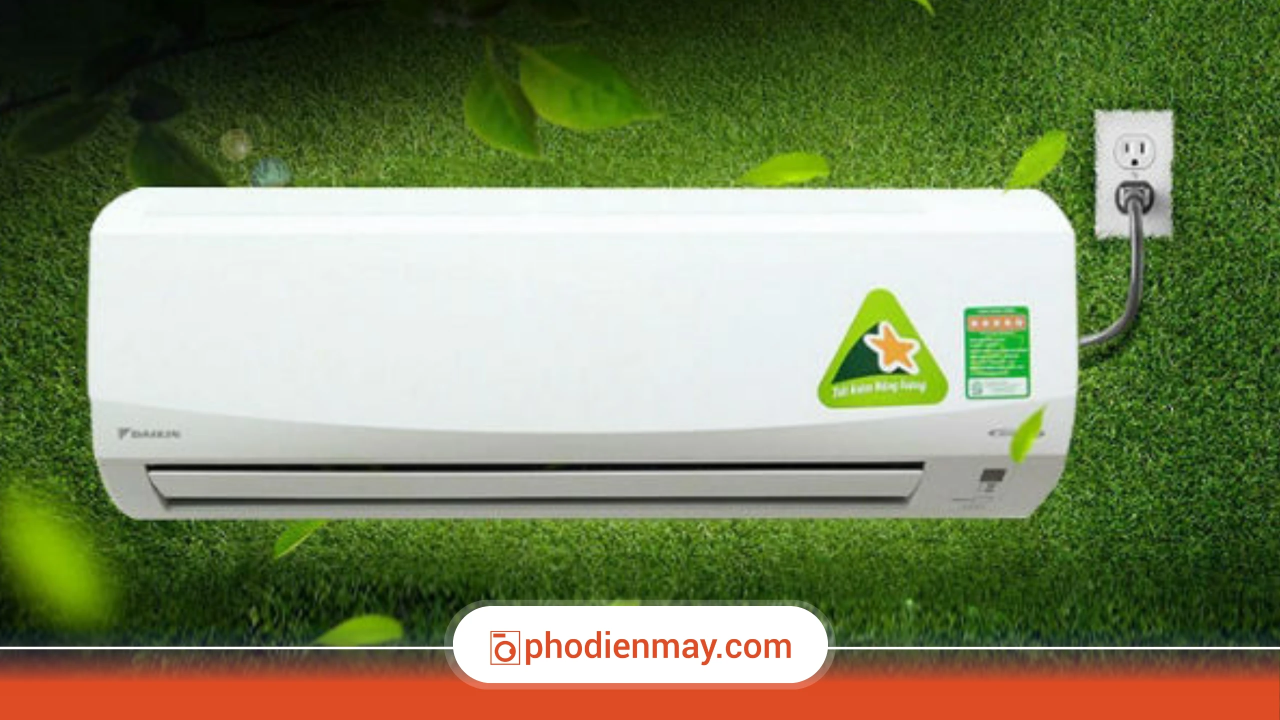 điều hòa tiết kiệm điện, vì sao điều hòa tốn điện, cách dùng điều hòa tiết kiệm điện, Phố Điện Máy