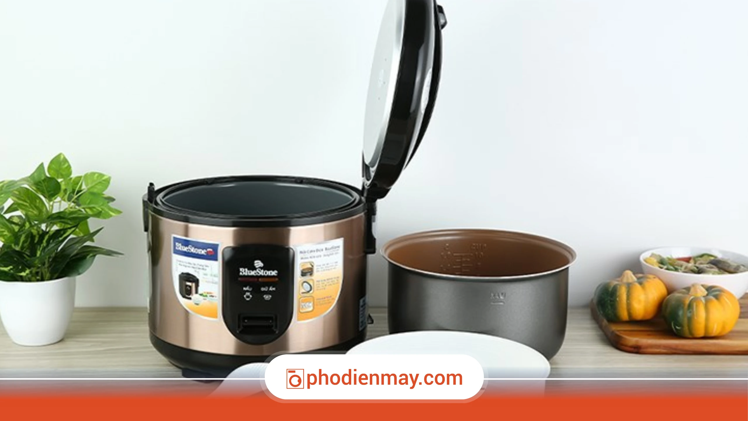 nồi cơm điện