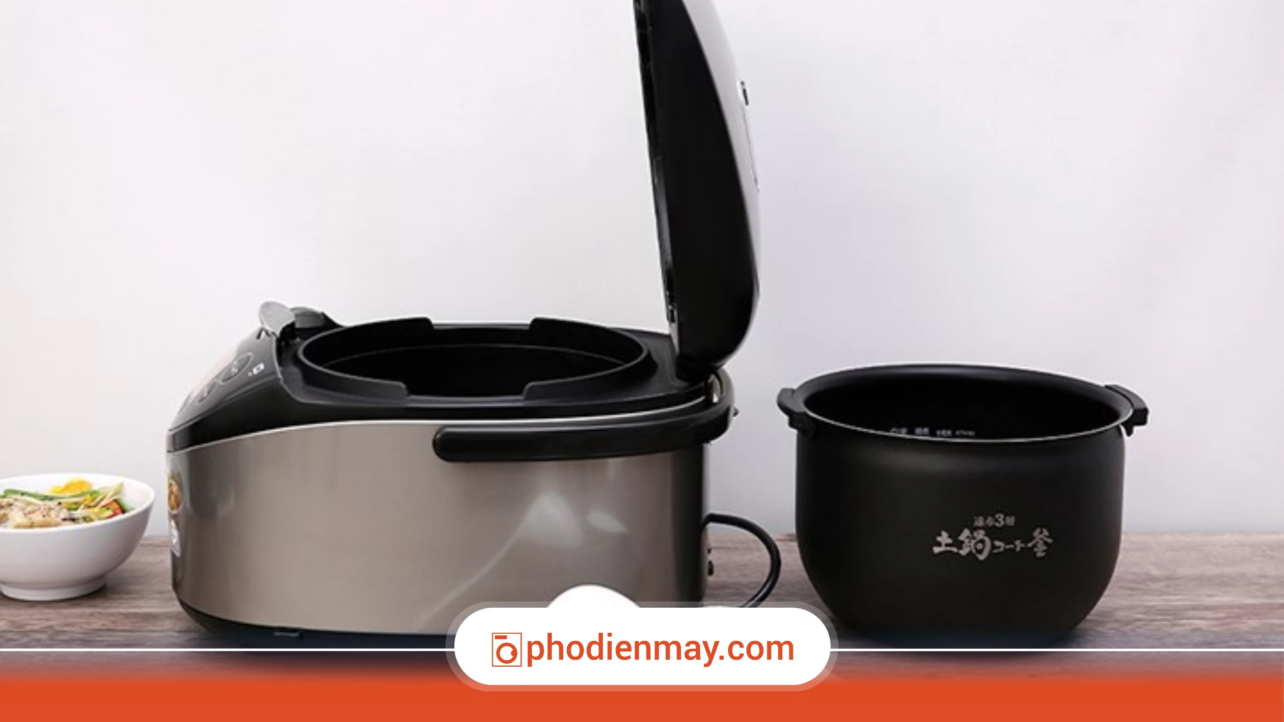 nồi cơm điện
